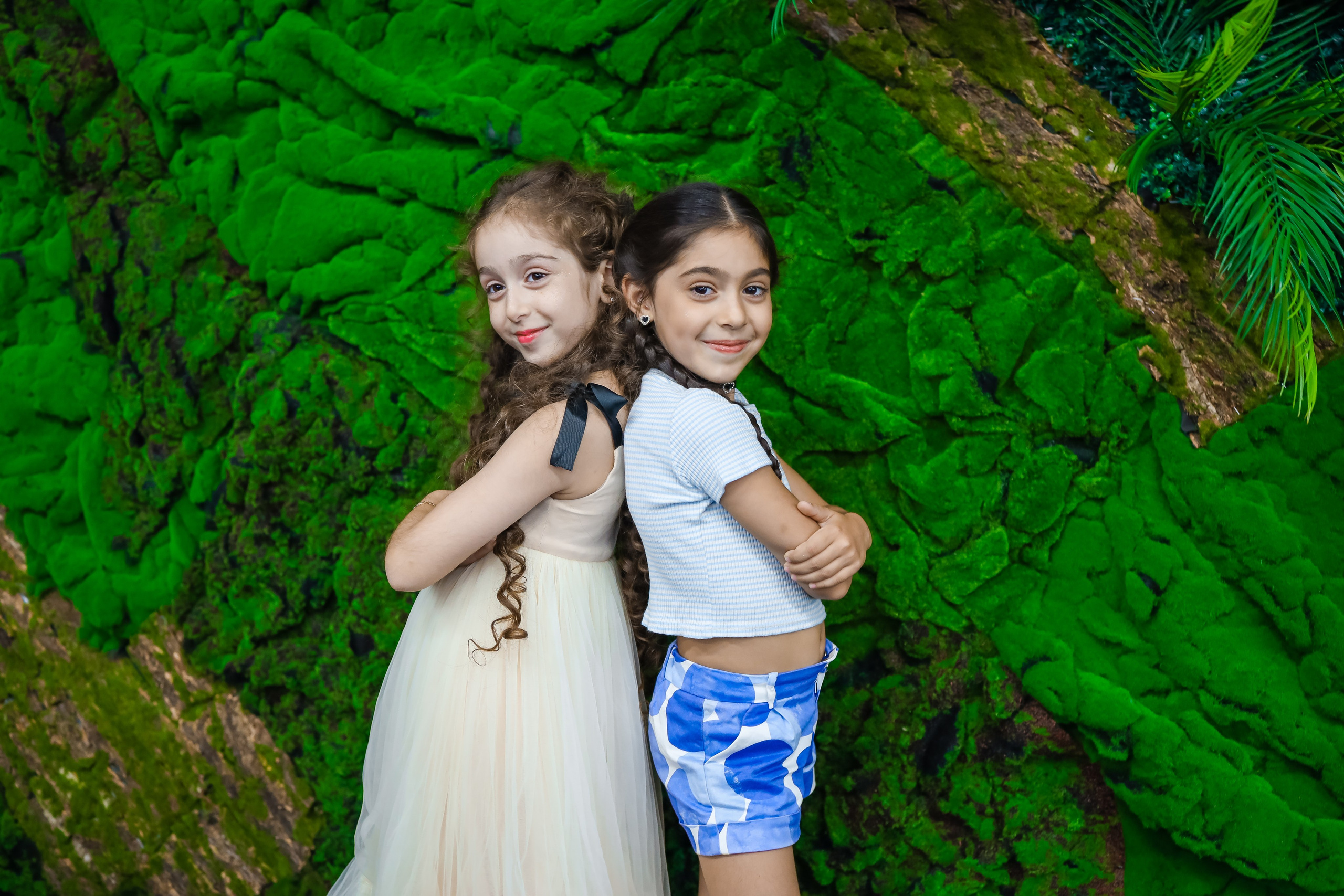 День рождения в «Город детей». Главная