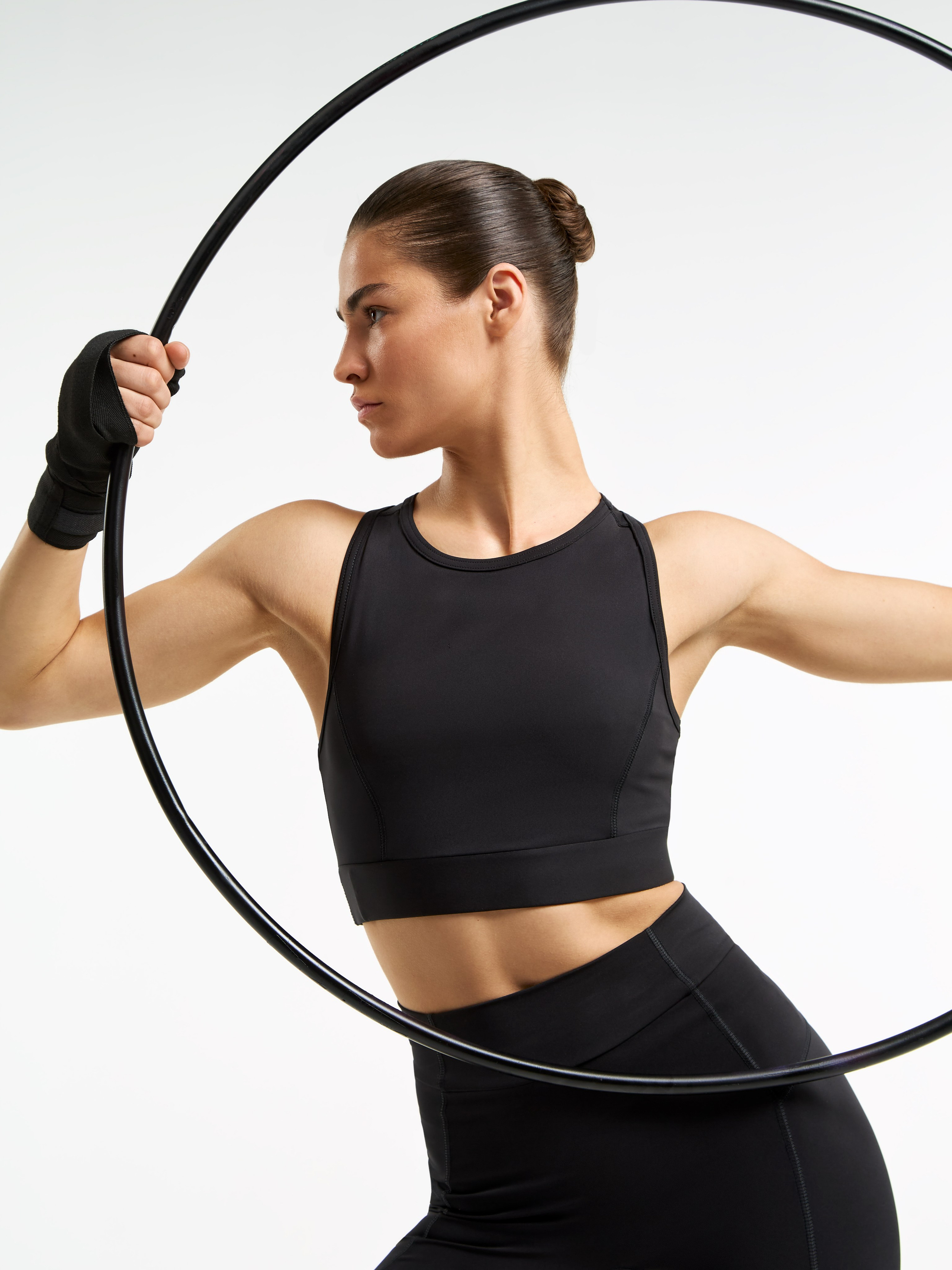 GDBD. Fashion фотограф в Москве Ксения Чупрунова