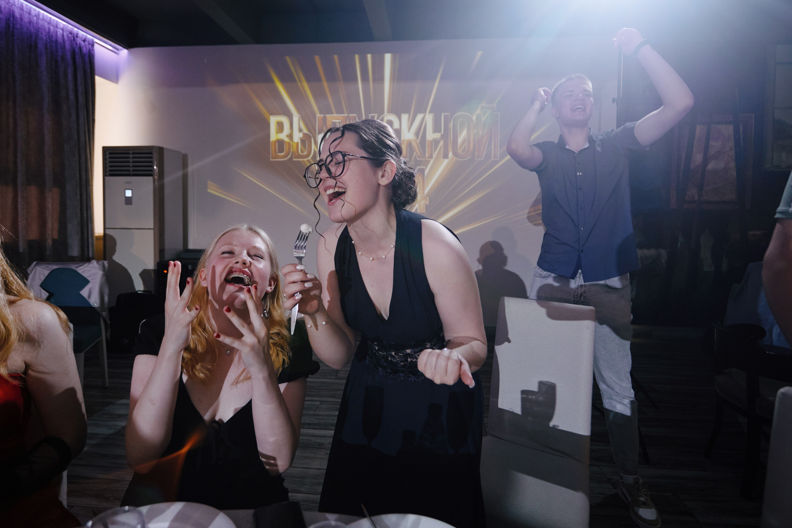 Выпускной 11кл. Портретный и свадебный фотограф в Екатеринбурге Владимир ЛузинЛузин