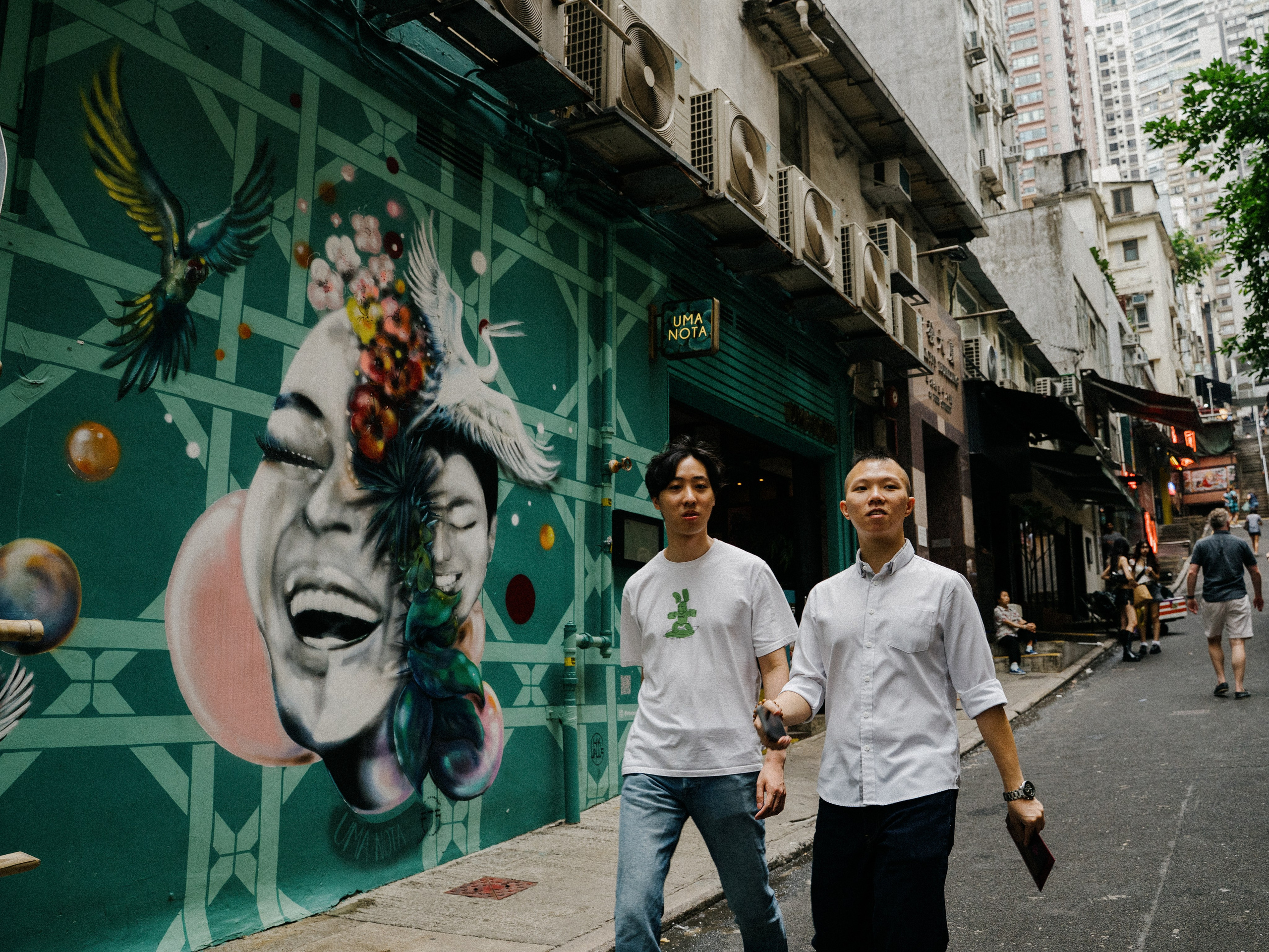 🇭🇰 Гонконг