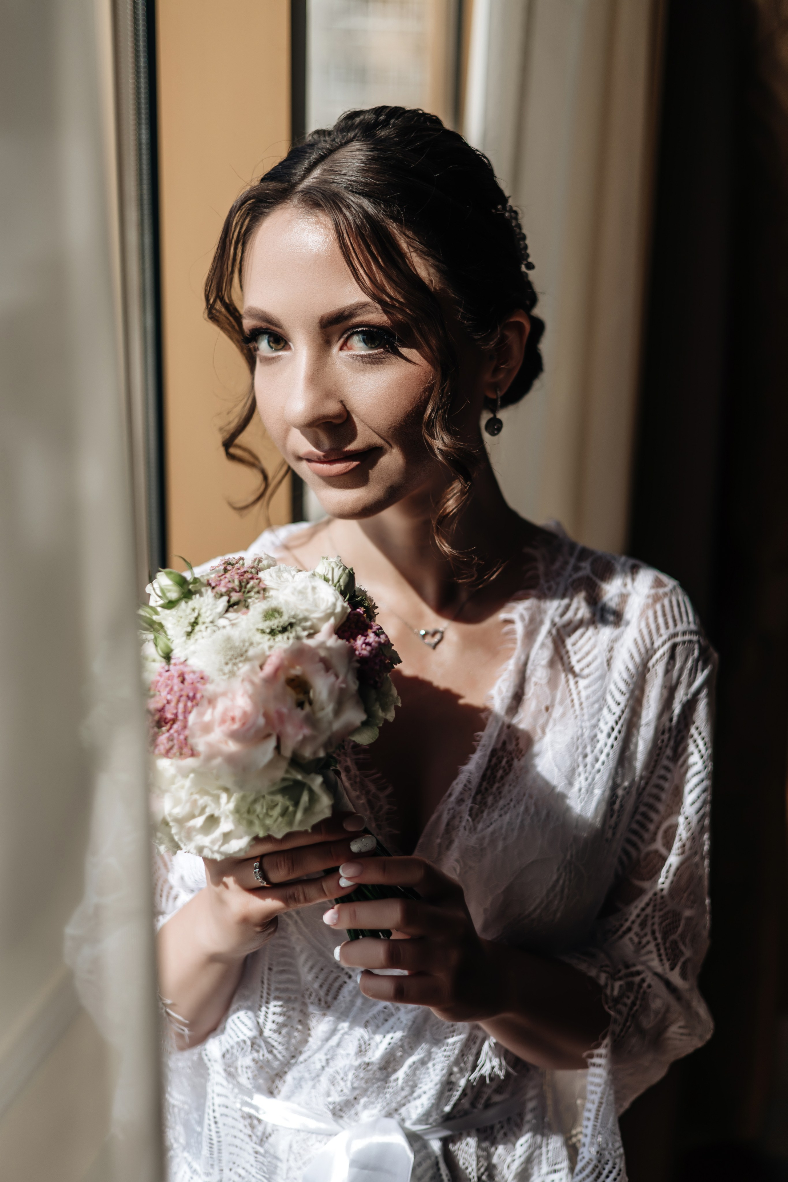 Свадебные фото. Свадебный фотограф и видеограф Саша и Таня в Саратове