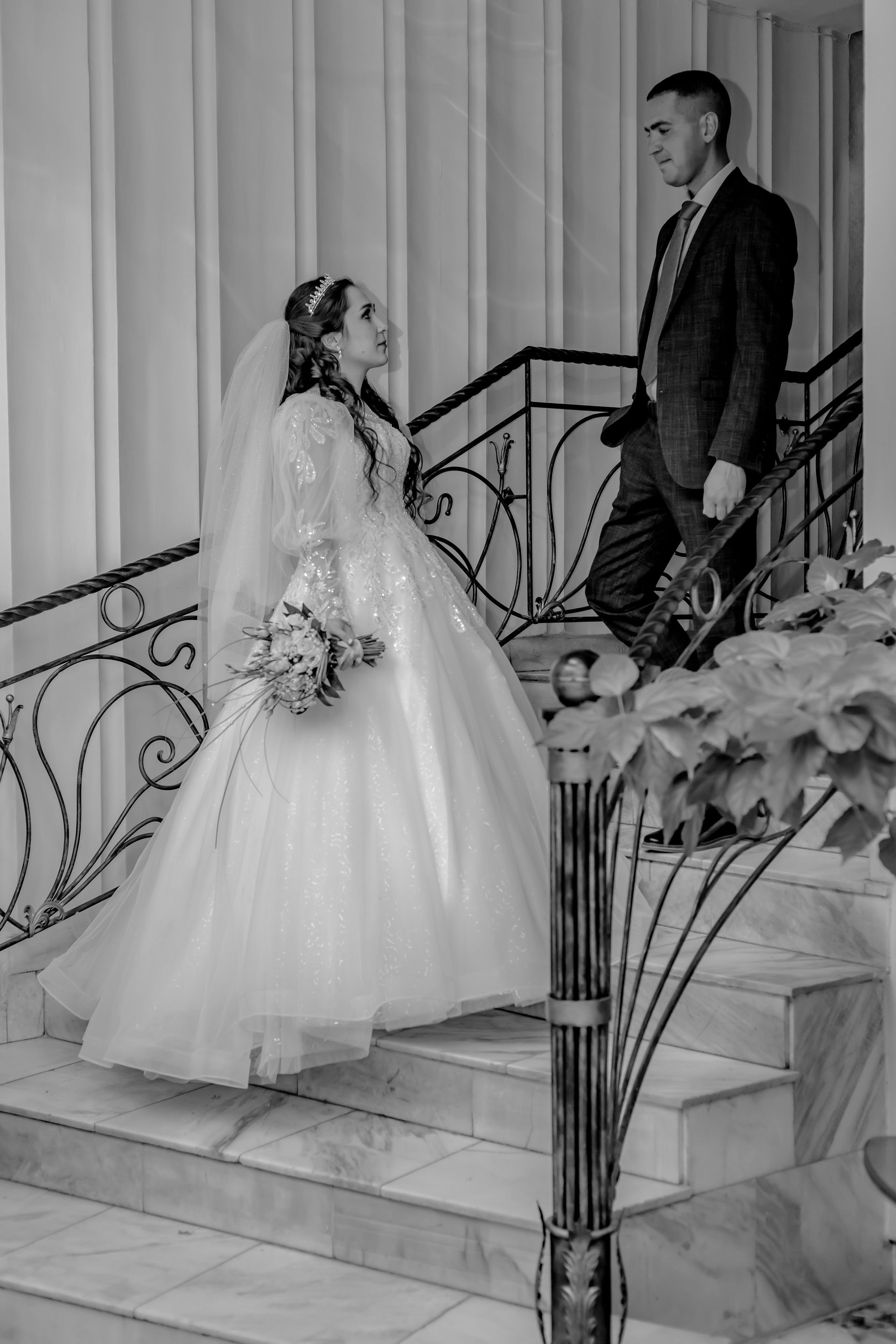 Свадебные съемки. Главная