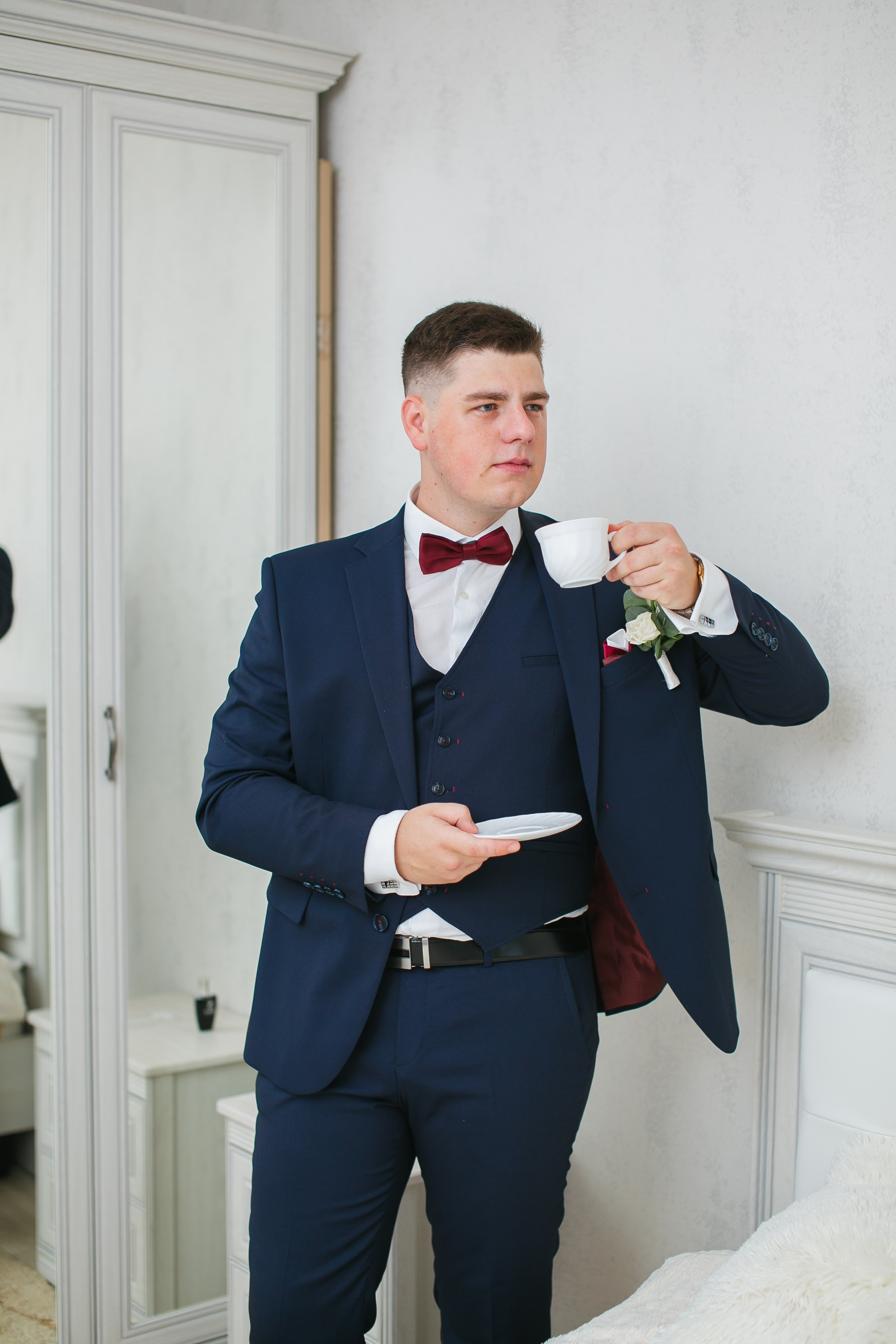 Валерия и Алексей. Семейный и школьный фотограф Громова Ольга