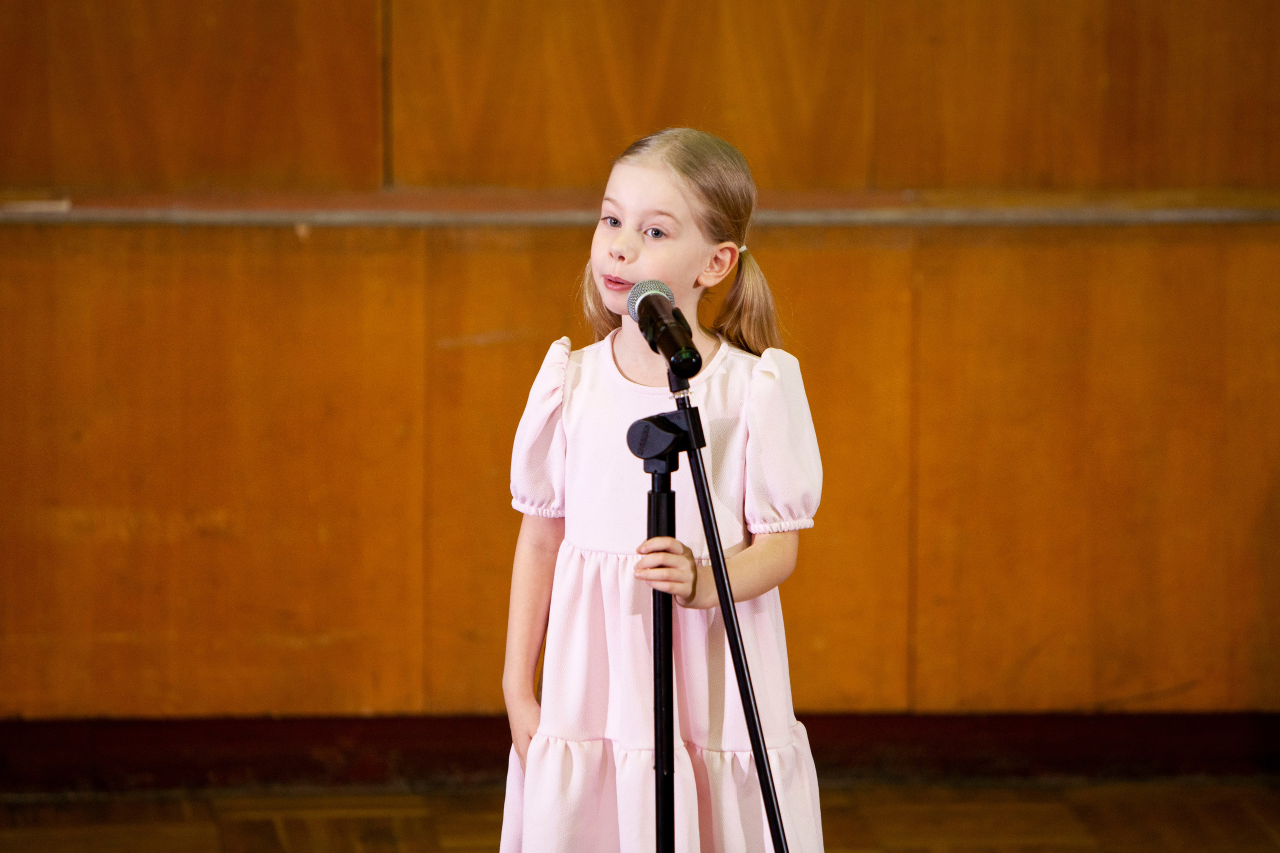 Чтецкий вечер ТАЛАНТИНО. Stanislav Baryshev — People. Emotions. Atmosphere