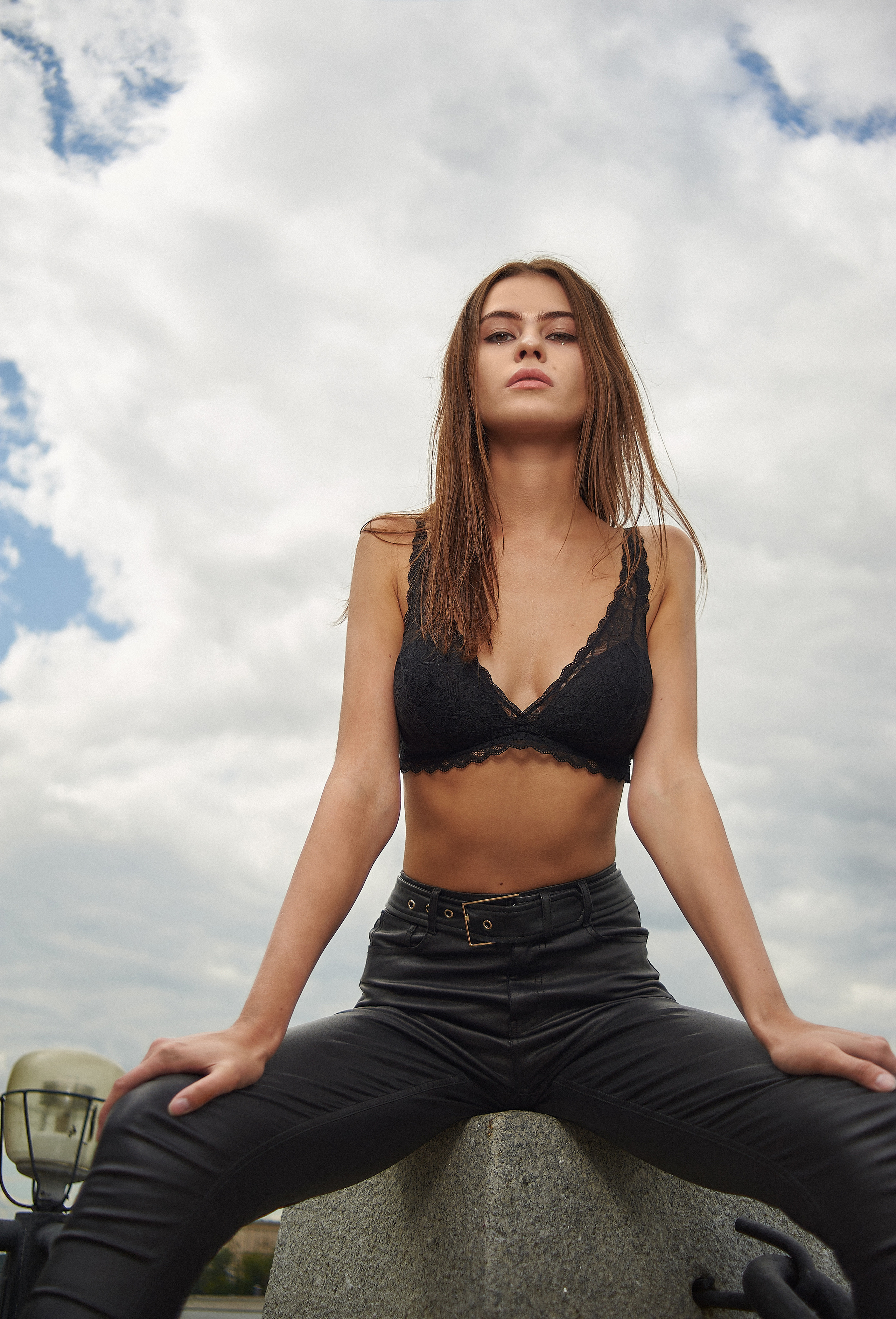 Фотопрогулки альбом. Фотограф Лео Шумов Москва