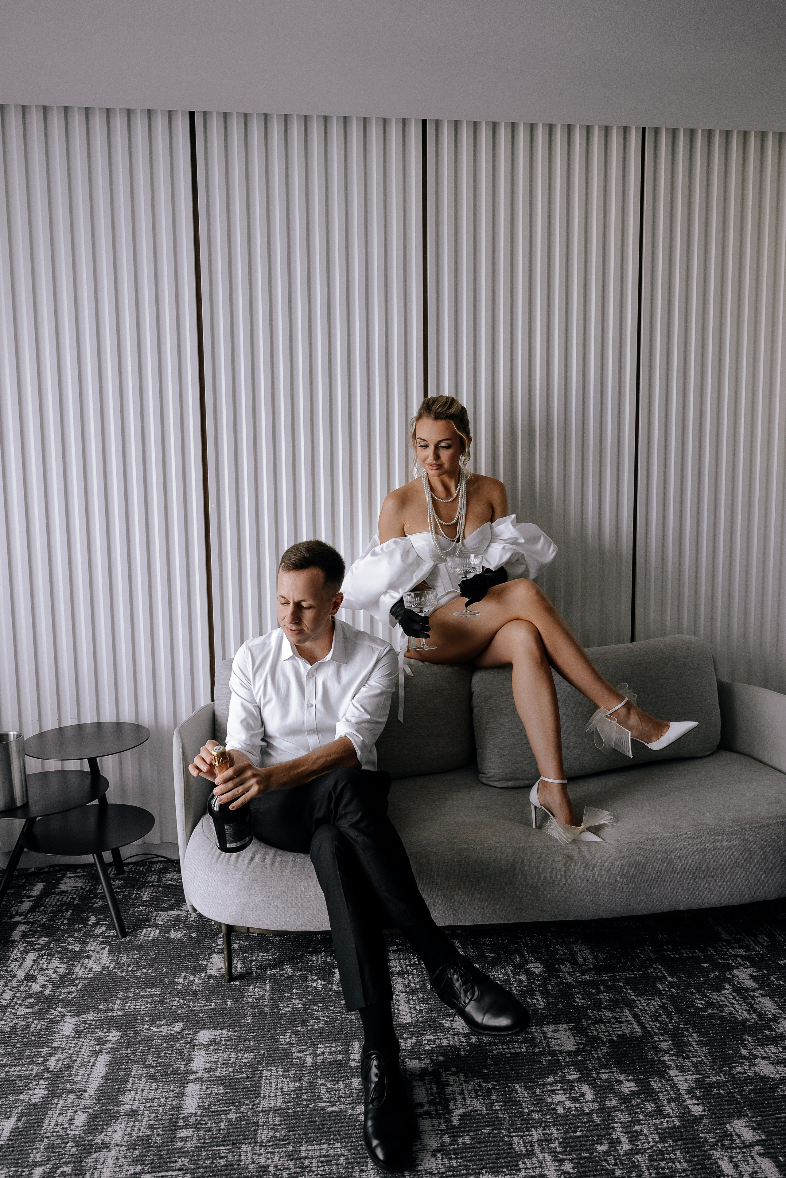 Илья & Катя 2024. Фотограф Москва. Шульгинова Ольга