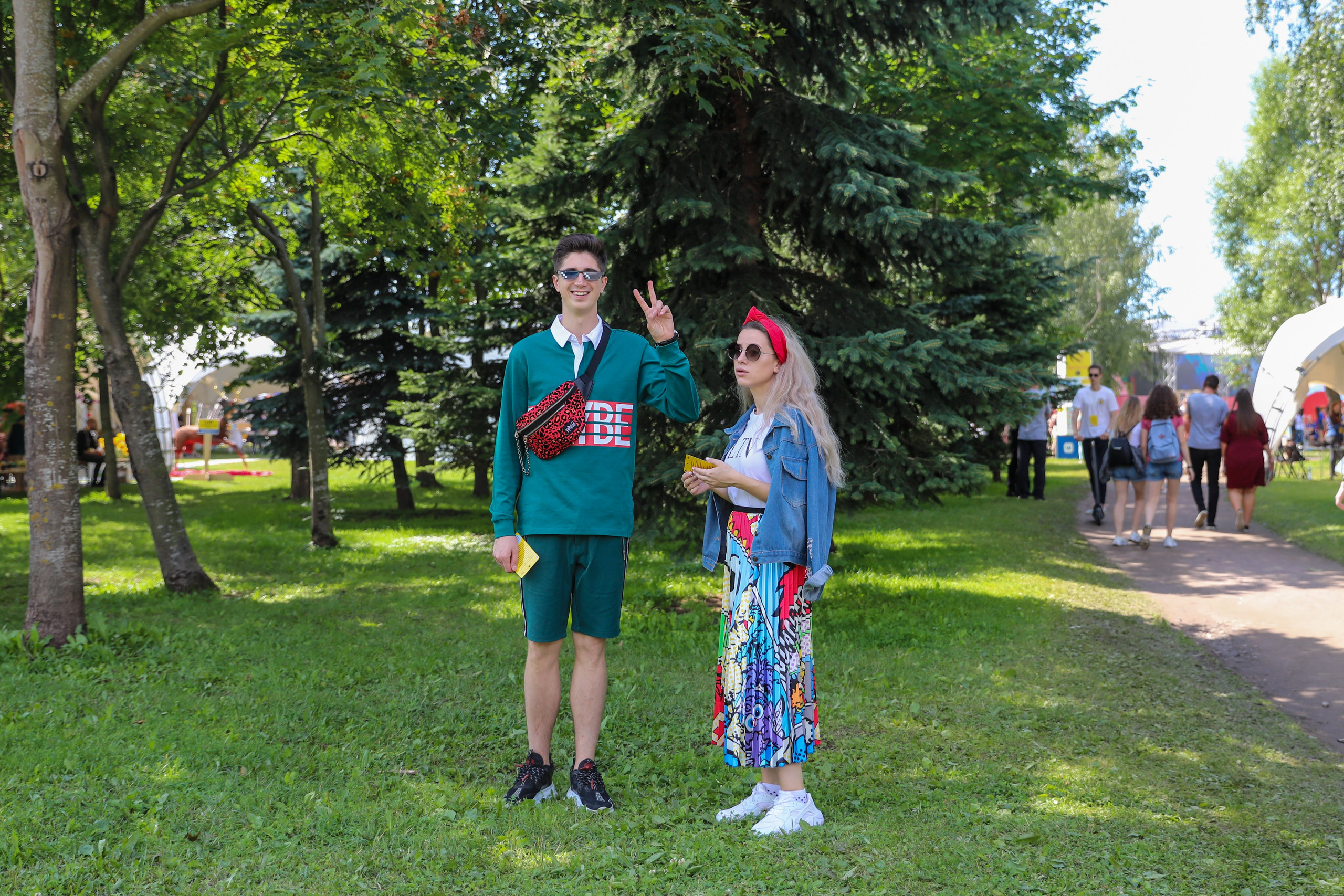 VK Fest 5. OleinikovPhoto