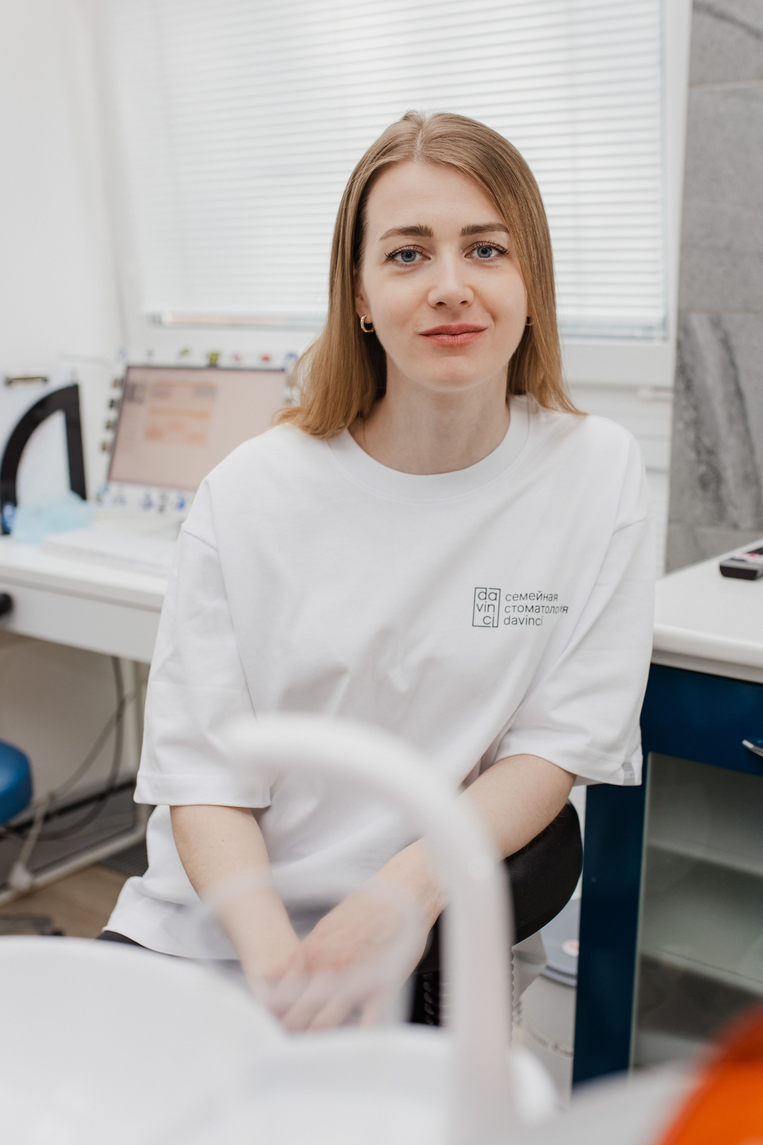 Стоматология Давинчи. Свадебный фотограф в городе Подольск МО и Москва Крылова Ирина