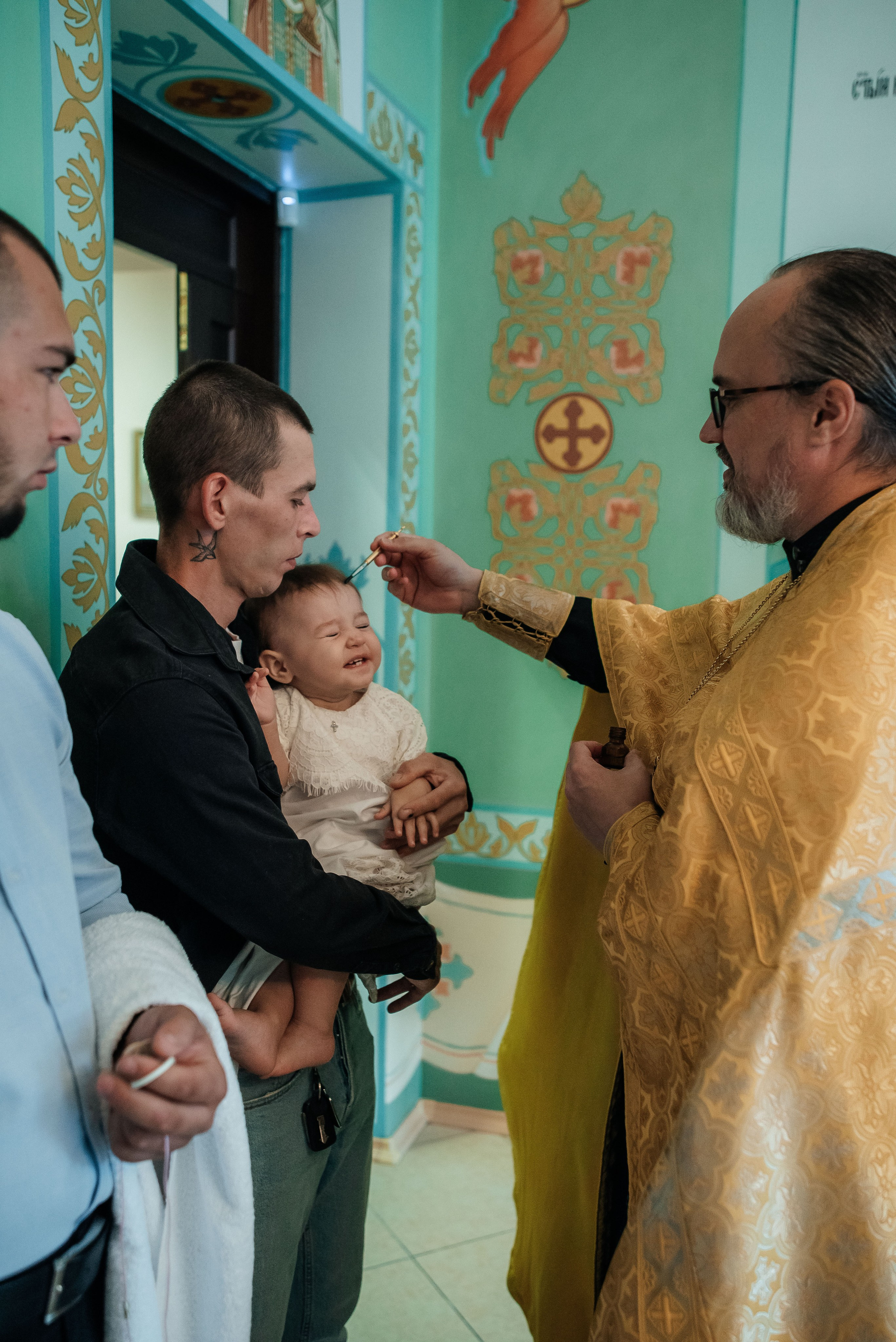 Храм во имя святых мучениц Веры, Надежды, Любови и матери их Софии г. Самара. Семейный и детский фотограф в Самара Егорова Ирина