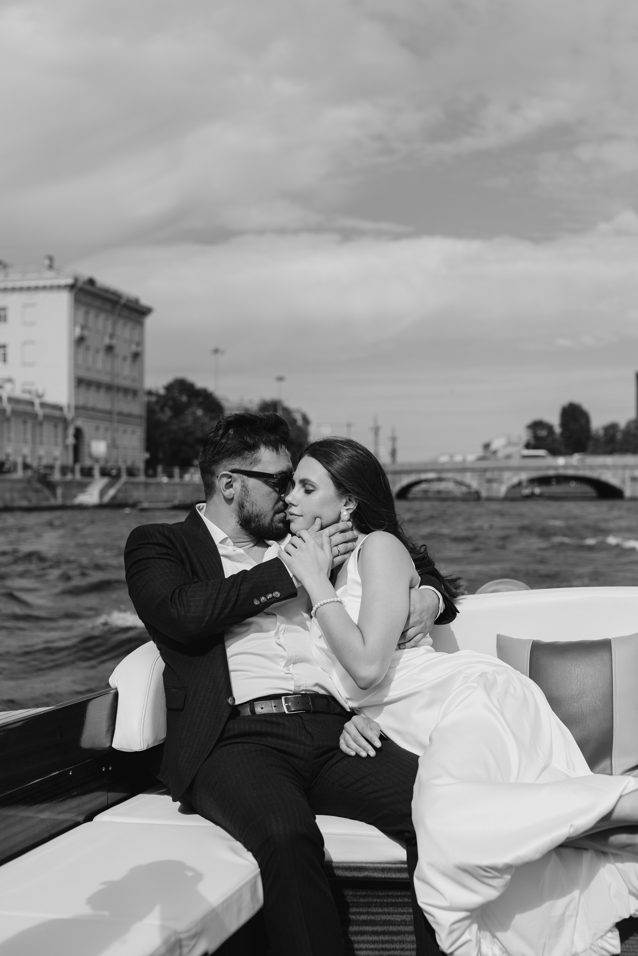 Алина&Никита. Свадебный и семейный фотограф в Смоленске Печкурова Карина