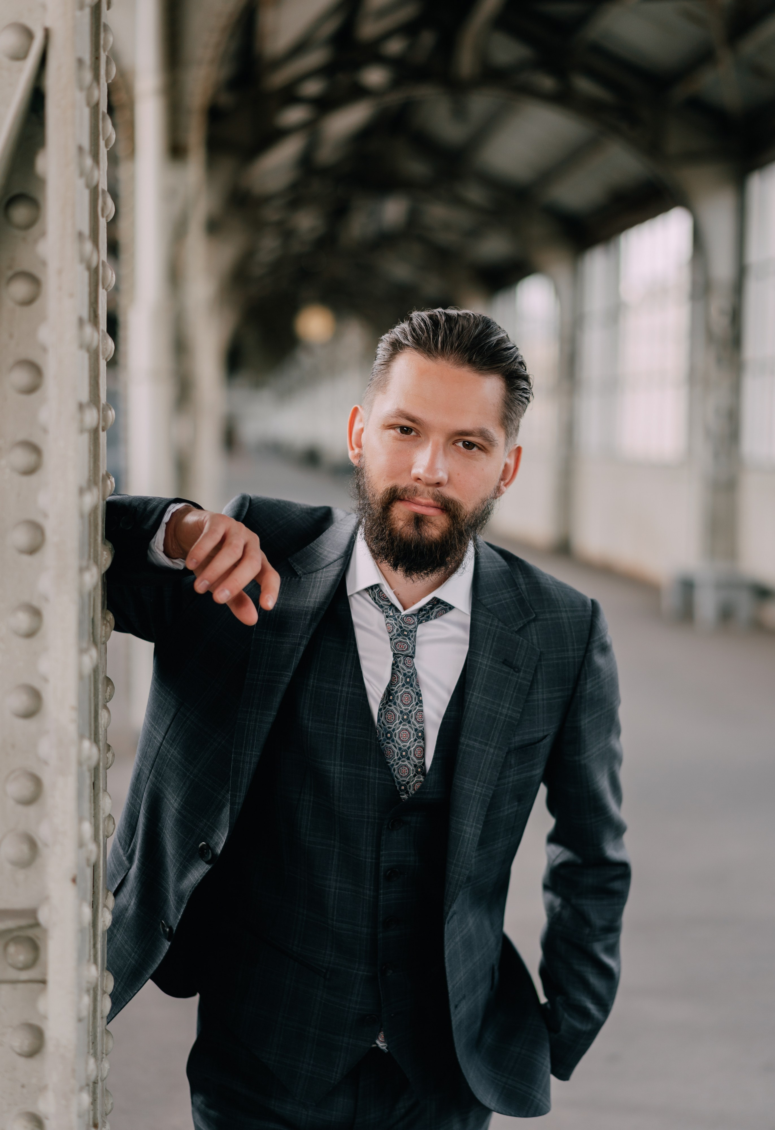 Свадьба Лизы и Миши. Живые снимки! Фотограф Даша Бендер