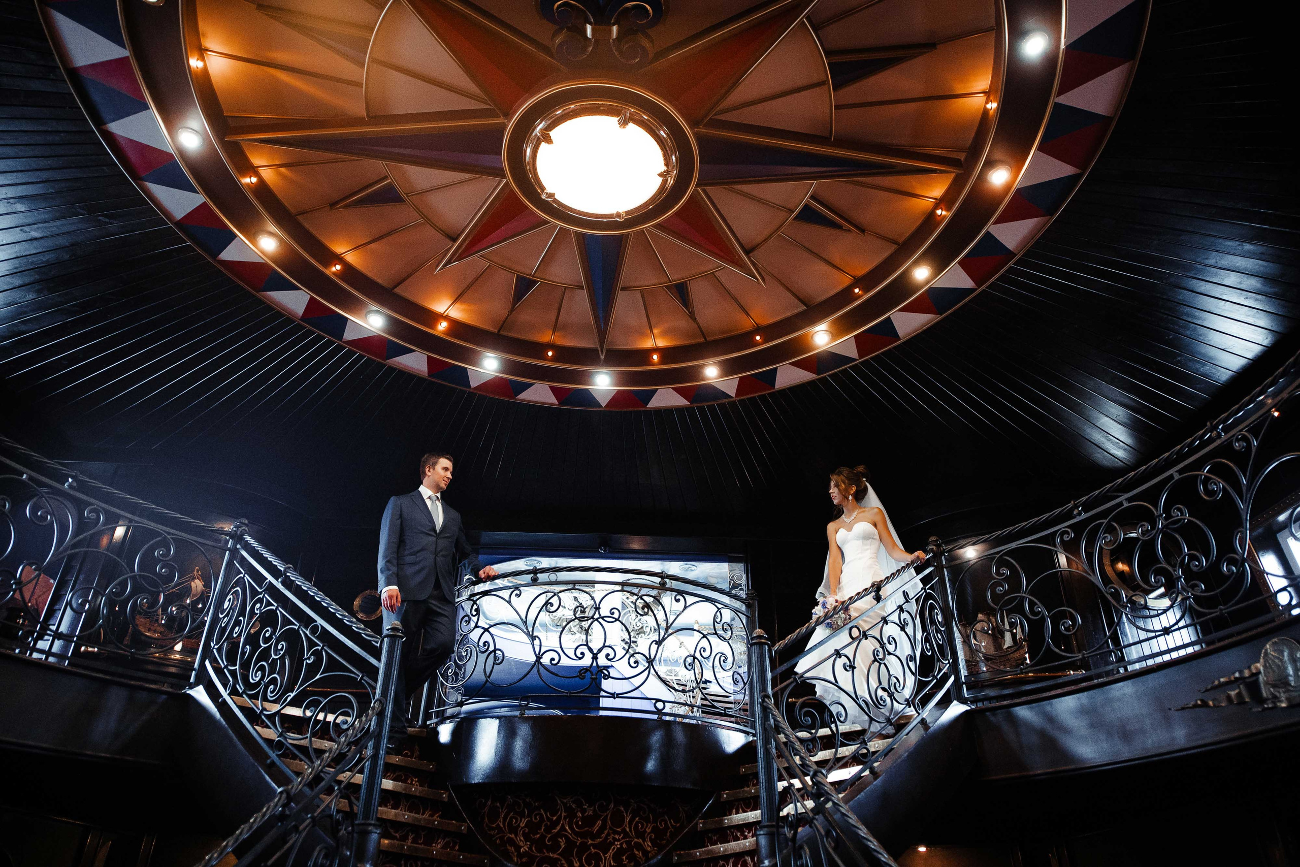 Свадьбы. Живые снимки! Фотограф Даша Бендер