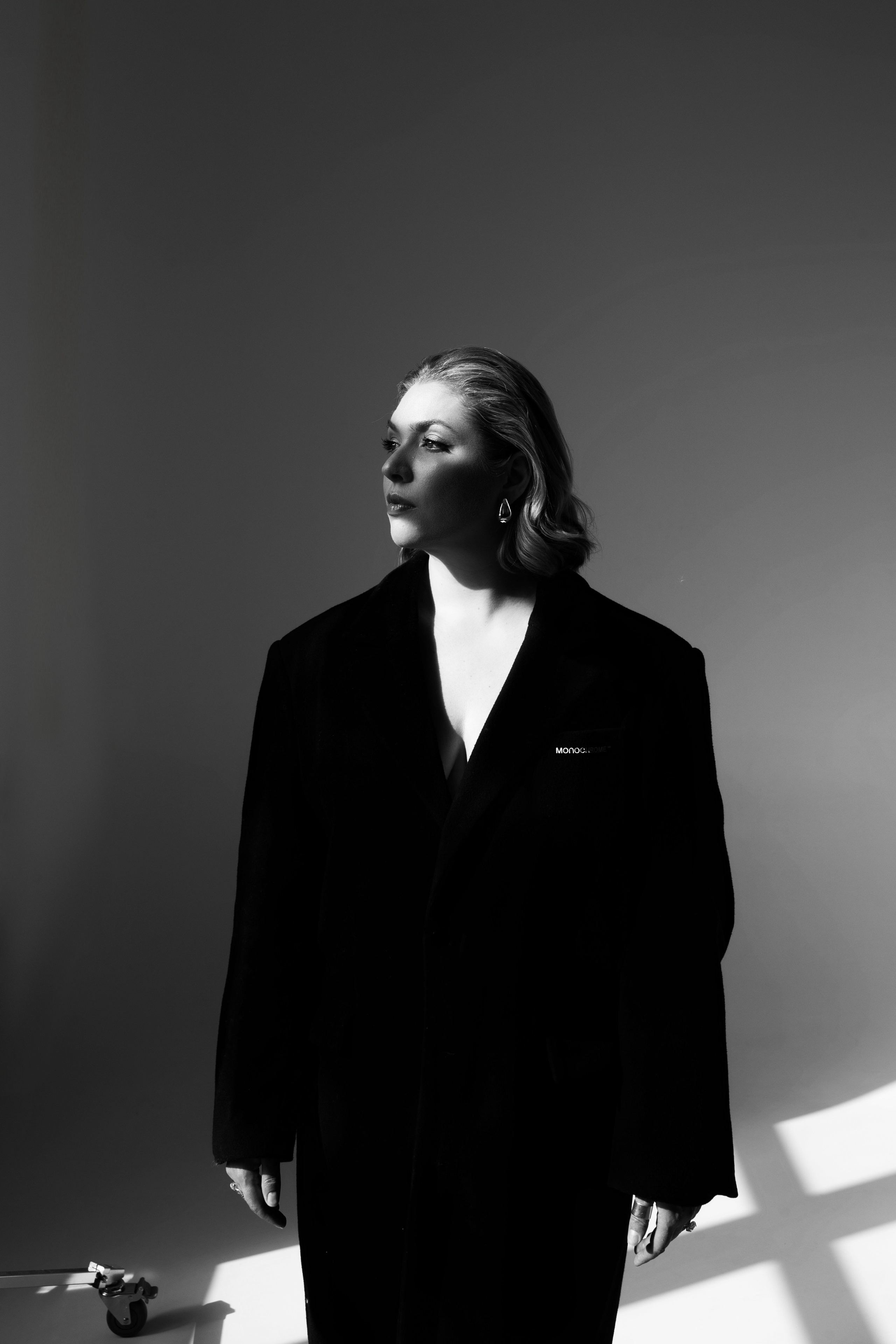 WOMEN. Фотограф Юлия Курочкина