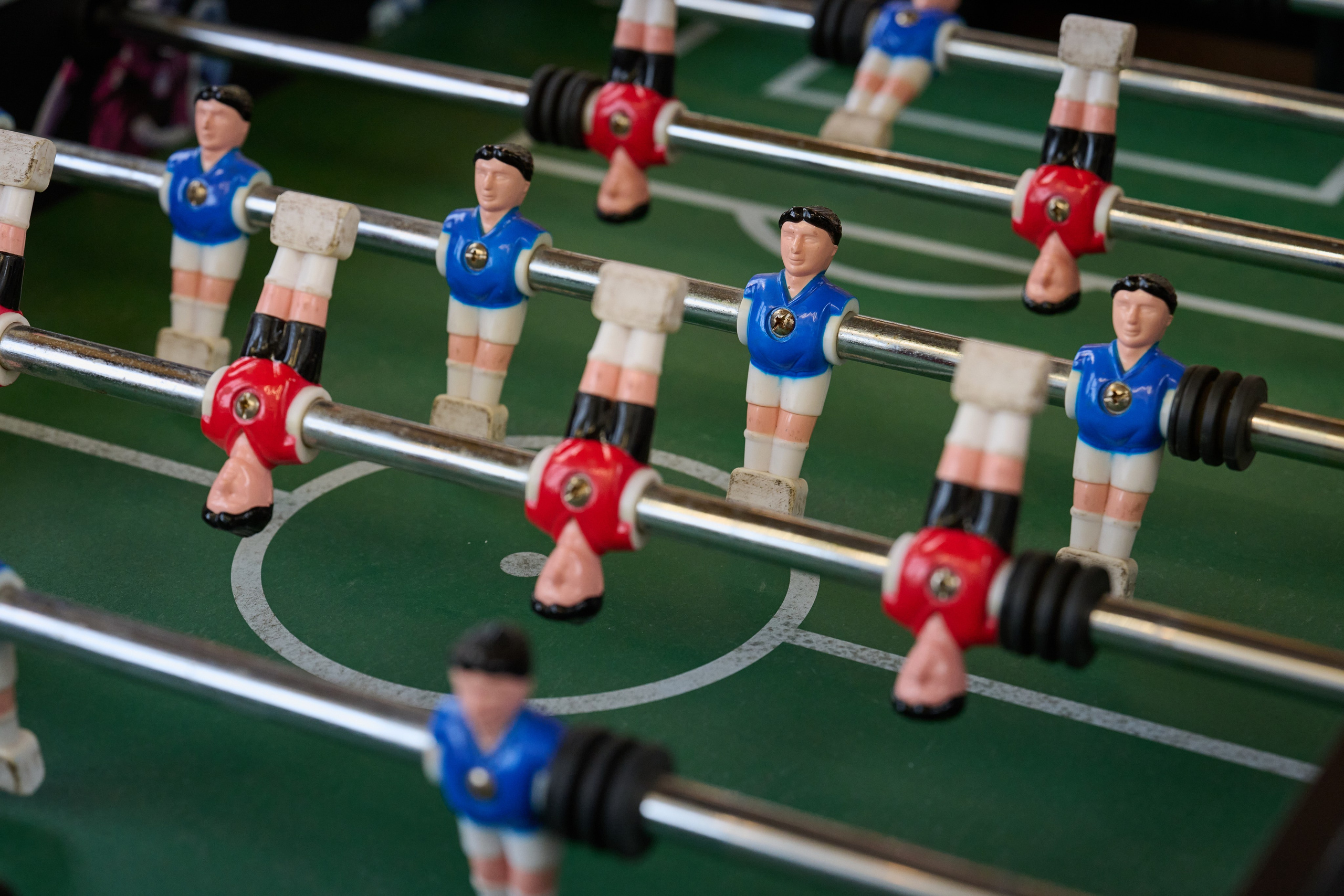 Луганск. Январь 2026. Фотопроект «Территории»