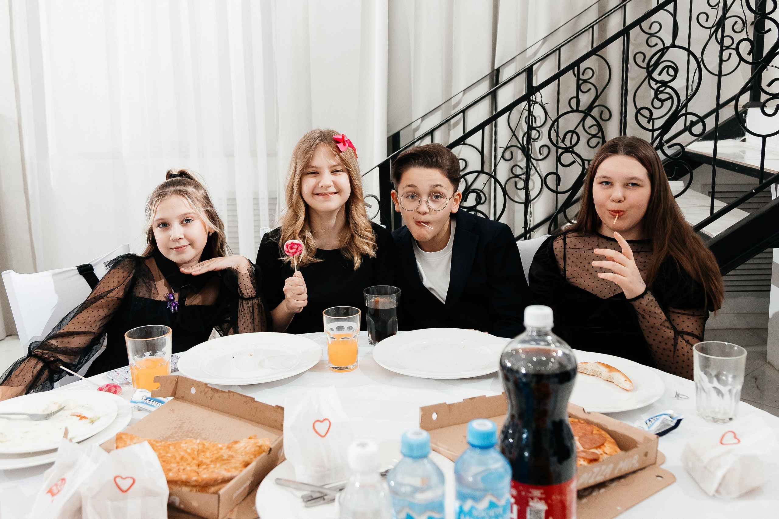 Юбилей Максима. Свадебный и семейный фотограф в Екатеринбурге