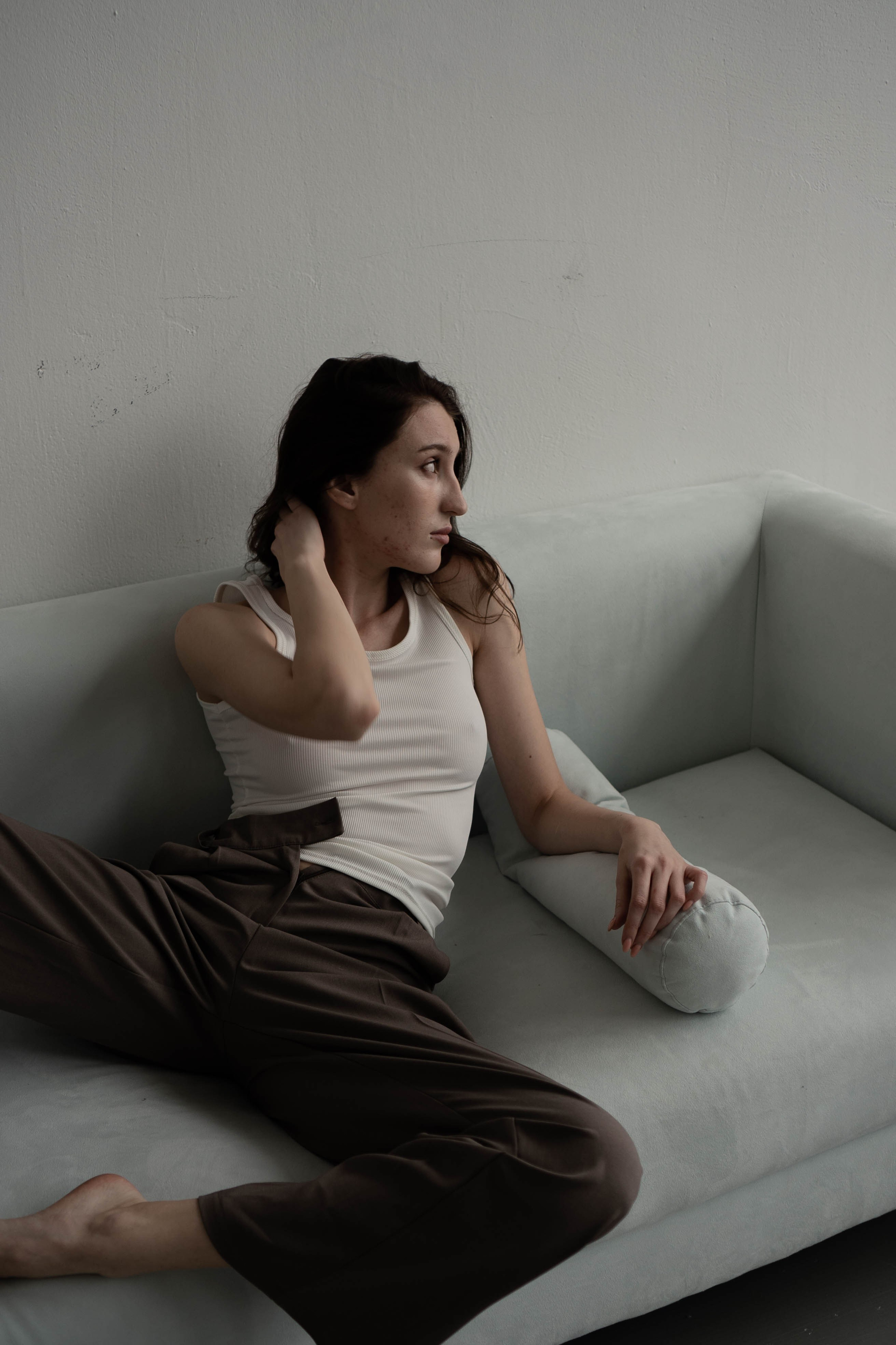 Студийная. Профессиональный фотограф, Санкт-Петербург — Виктория Богомолова