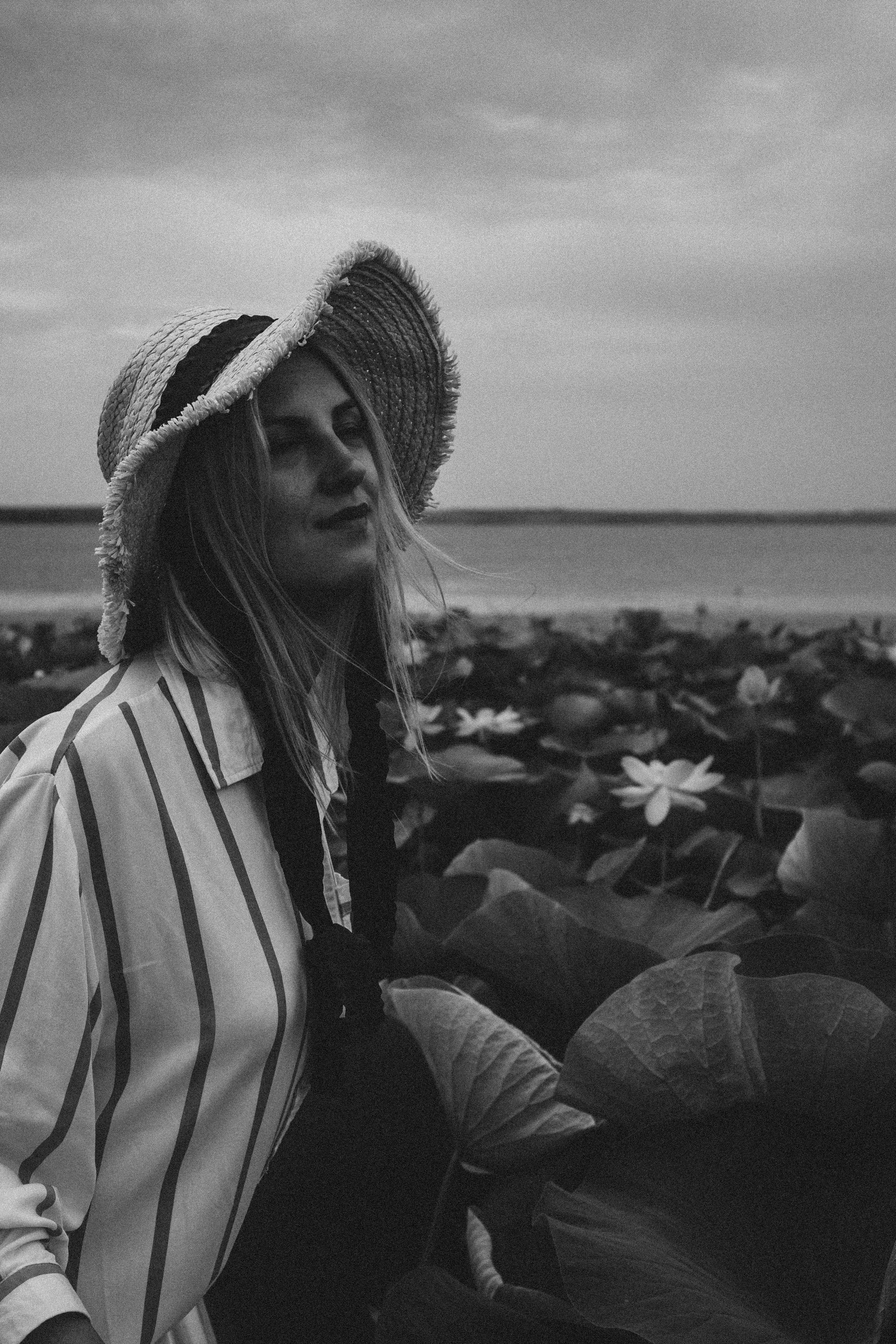 ЛОТОСОВАЯ ПОЛЯНА. Профессиональный фотограф, Санкт-Петербург — Виктория Богомолова