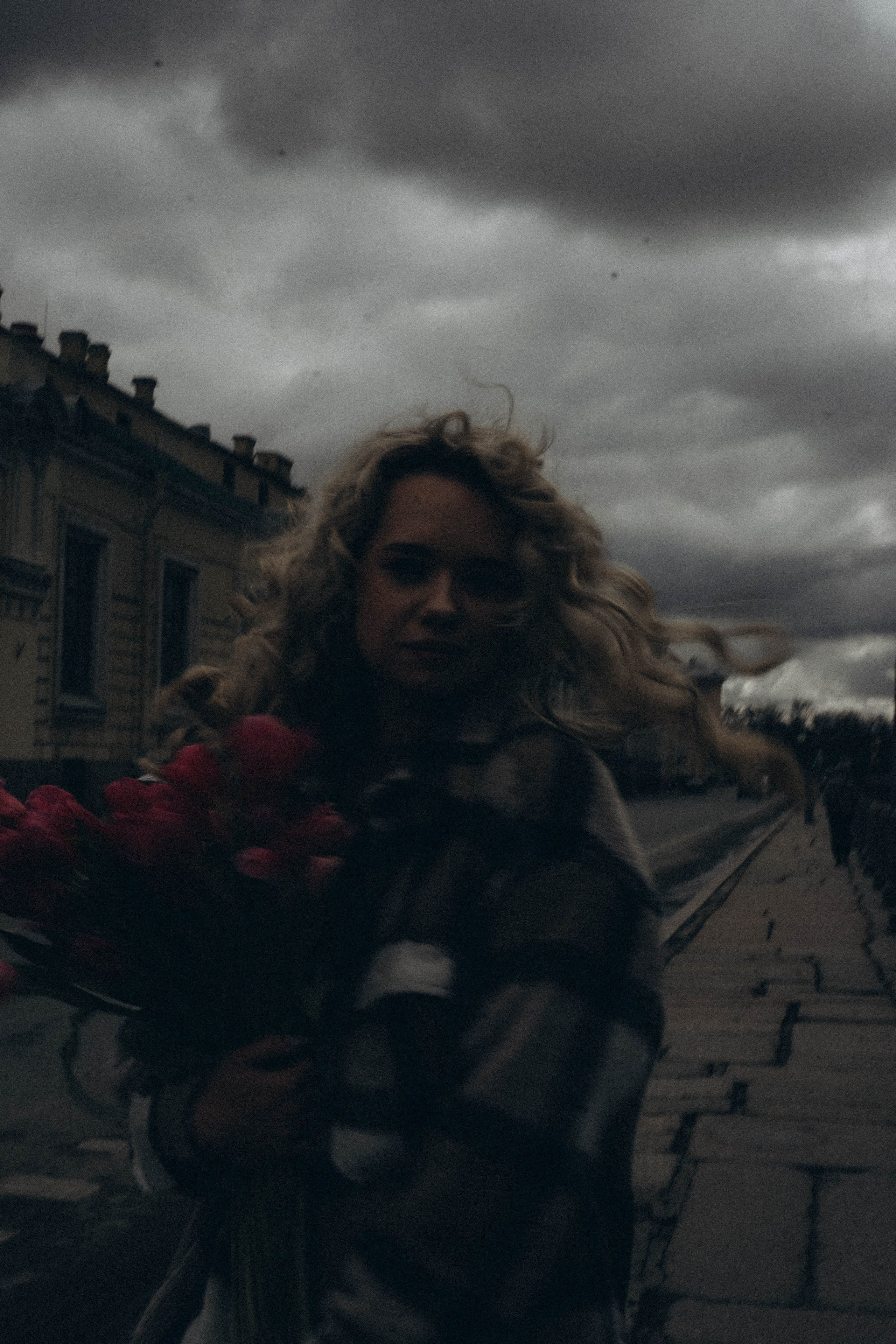 Студийная. Профессиональный фотограф, Санкт-Петербург — Виктория Богомолова