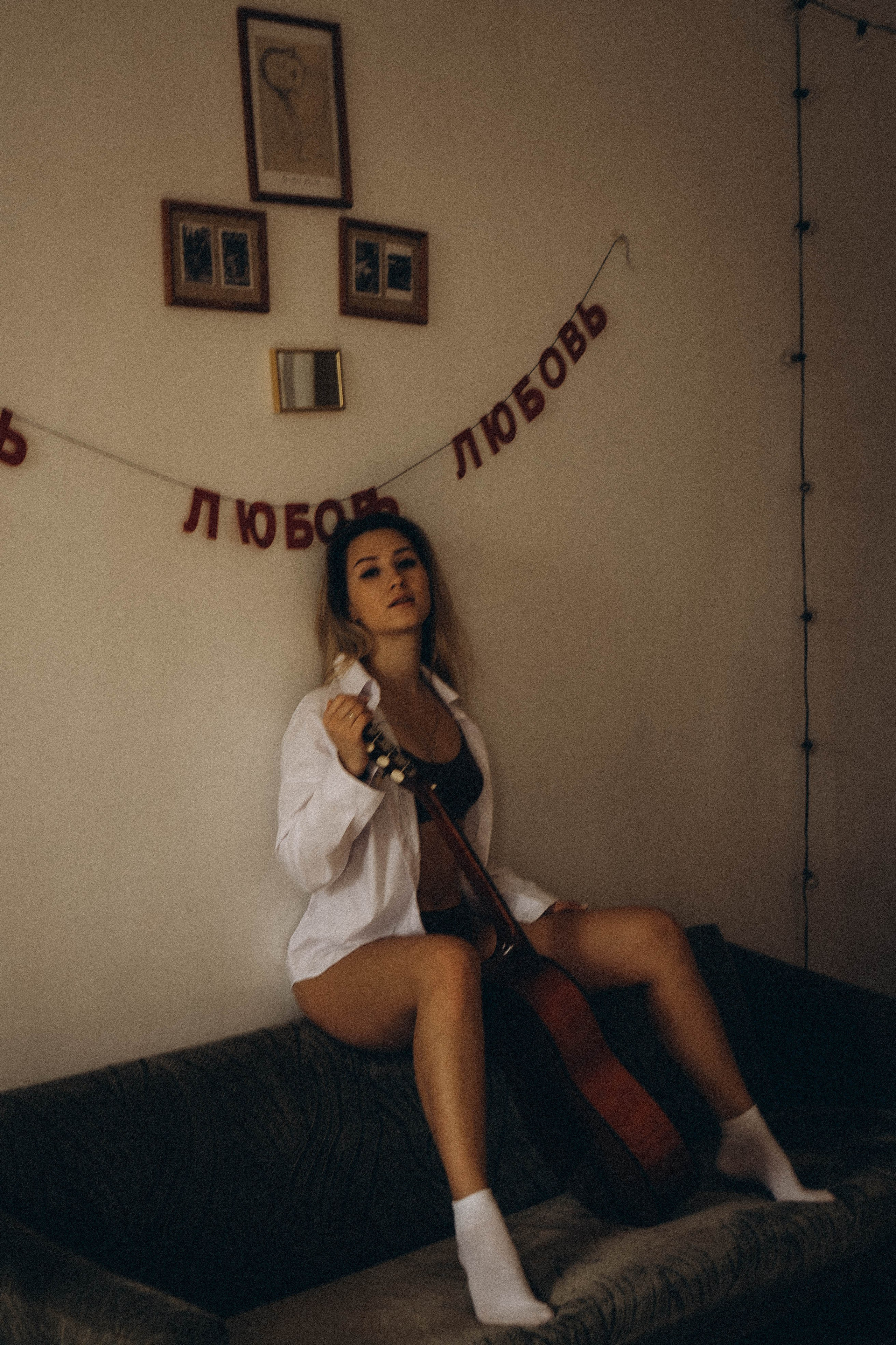 Любовь. Профессиональный фотограф, Санкт-Петербург — Виктория Богомолова