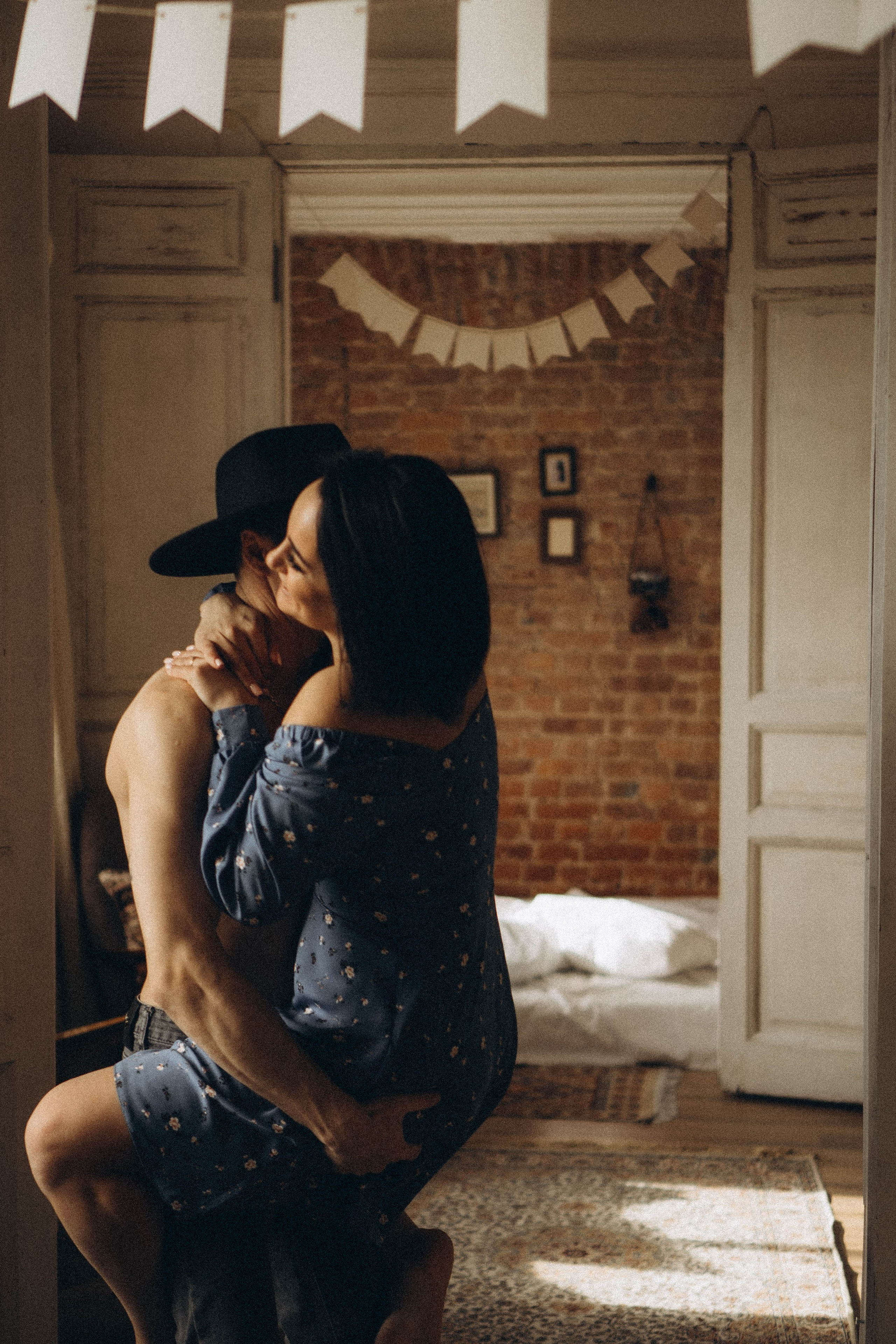 LOVE в квартире. Профессиональный фотограф, Санкт-Петербург — Виктория Богомолова