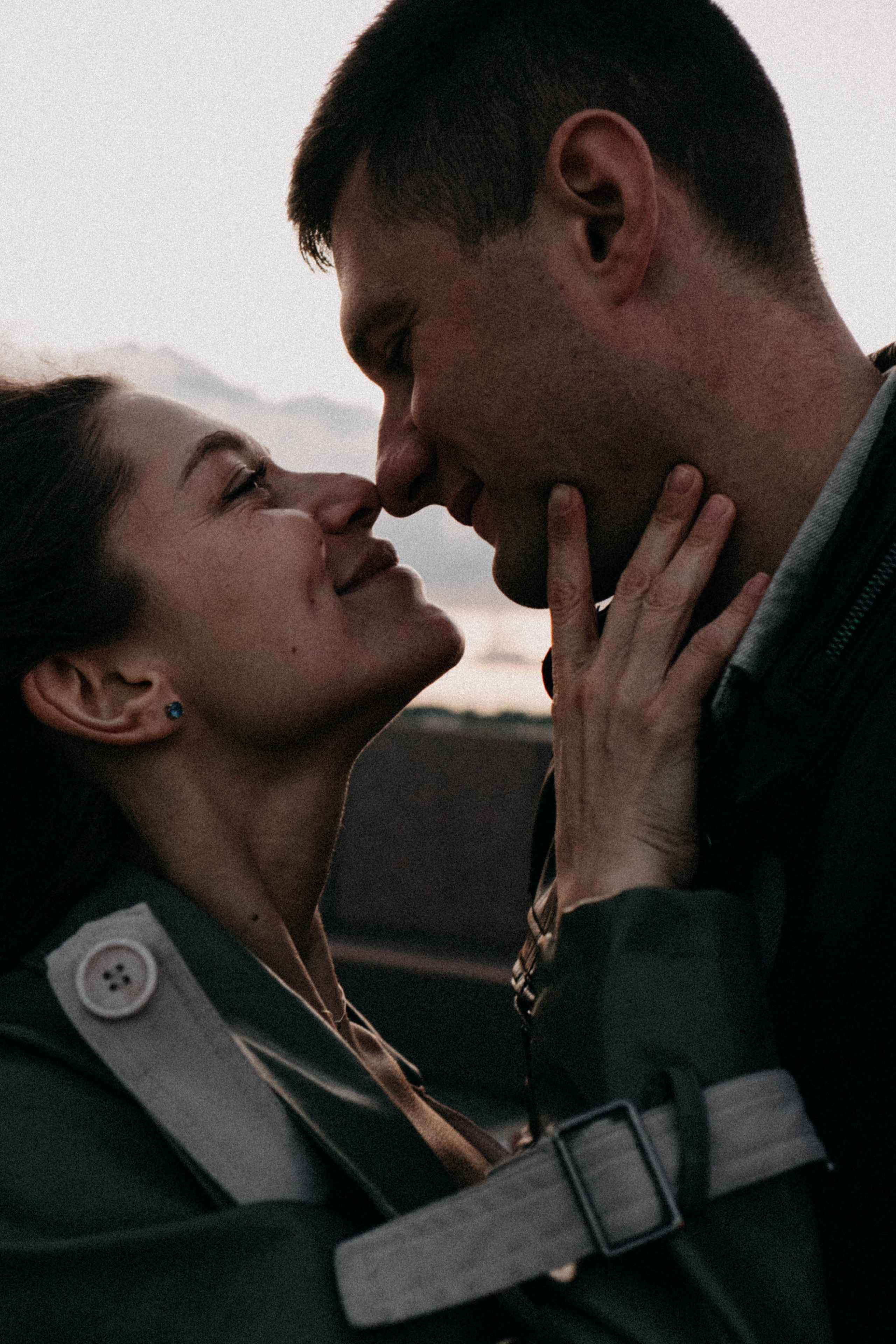 Рассветная, белые ночи. Профессиональный фотограф, Санкт-Петербург — Виктория Богомолова