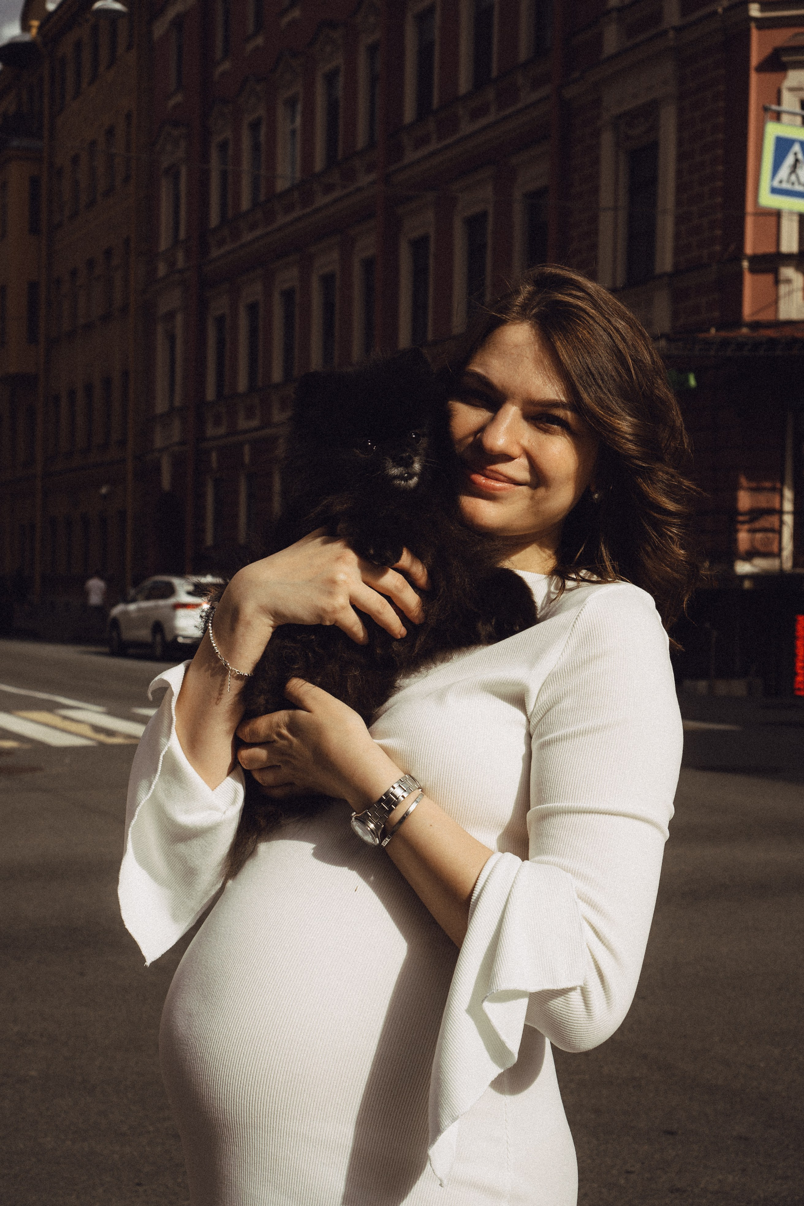 Беременность (только часть фото по желанию клиентов могу показать)). Профессиональный фотограф, Санкт-Петербург — Виктория Богомолова