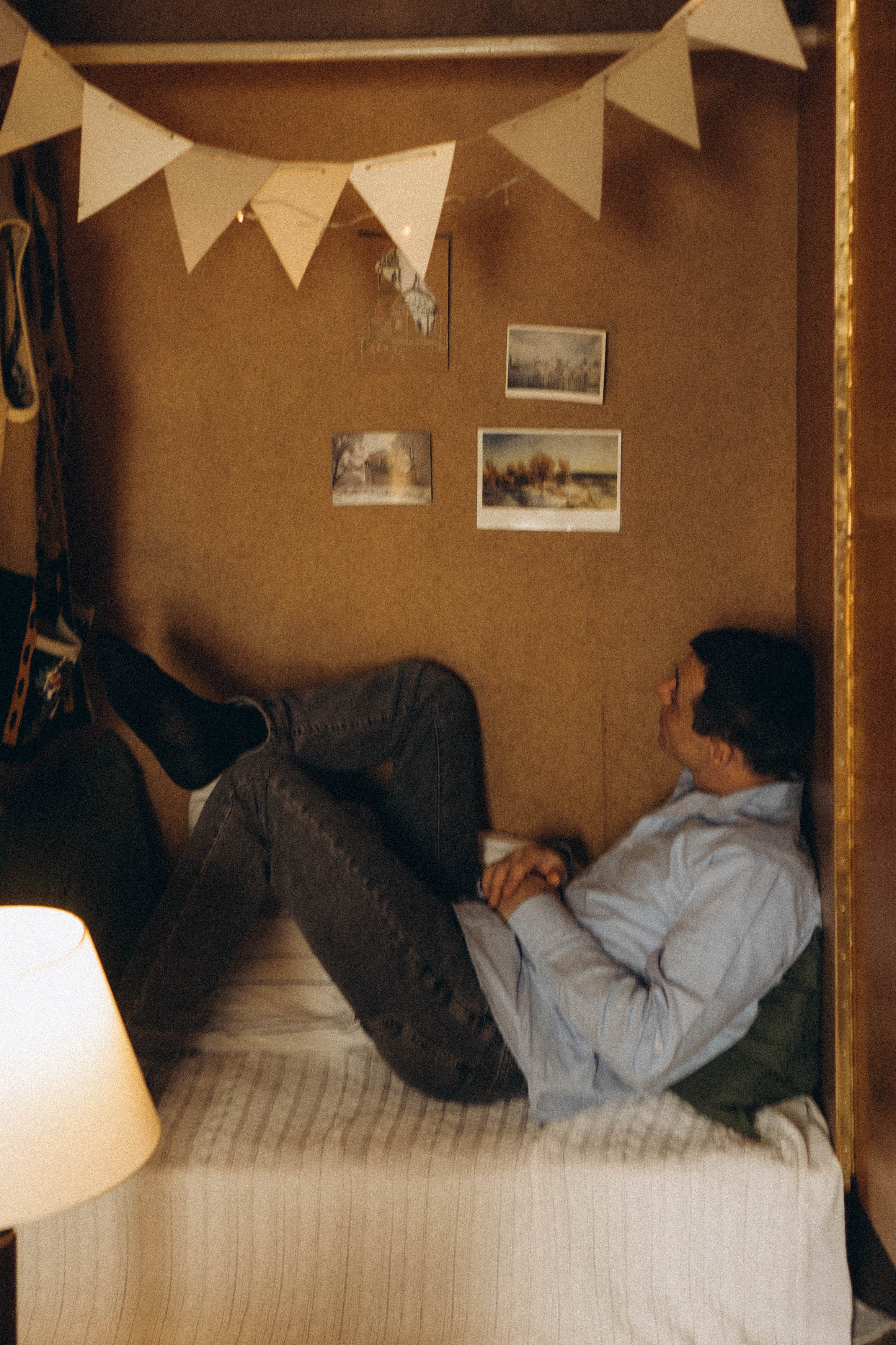 LOVE в квартире. Профессиональный фотограф, Санкт-Петербург — Виктория Богомолова