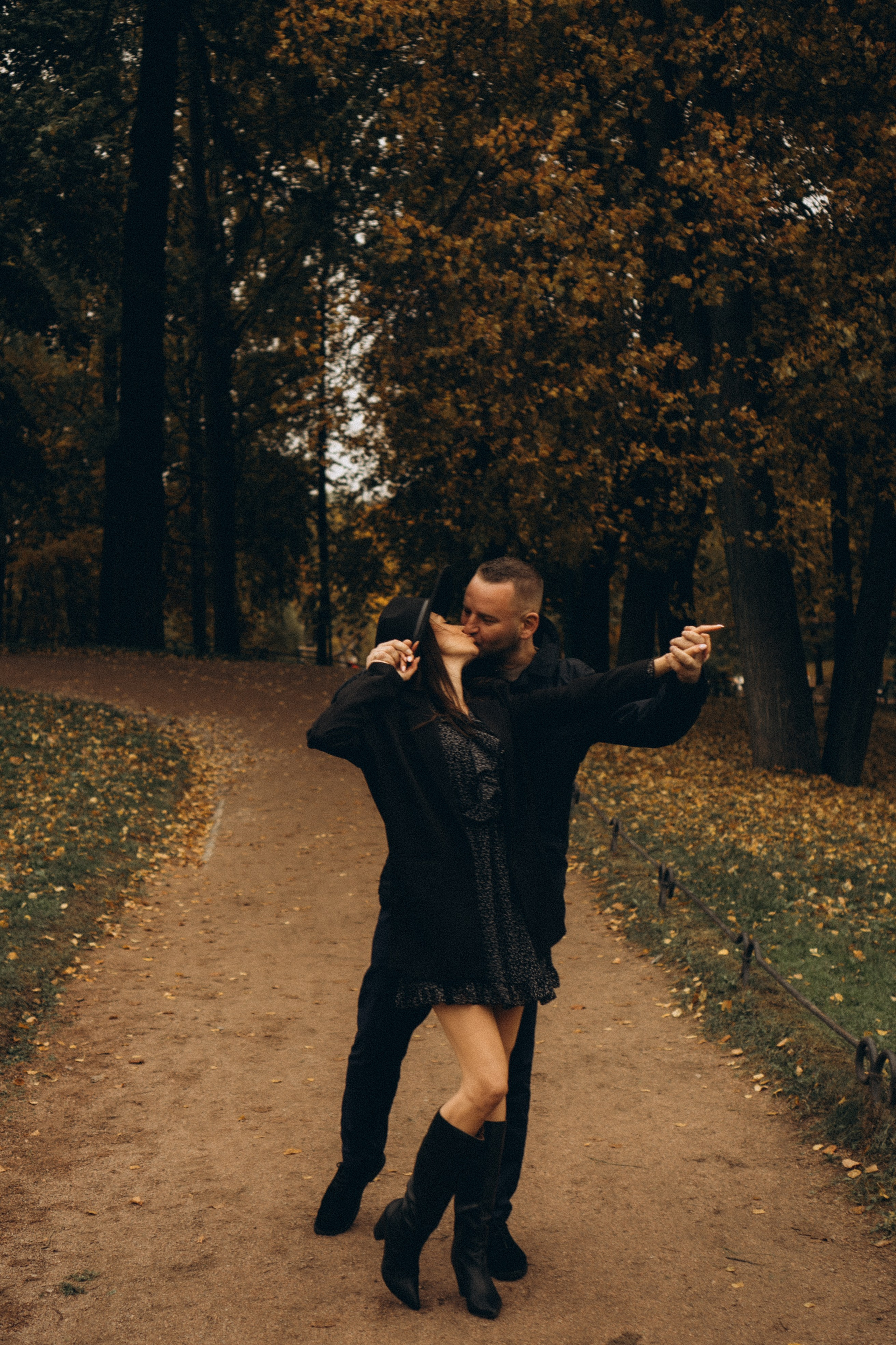 Любовь. Профессиональный фотограф, Санкт-Петербург — Виктория Богомолова