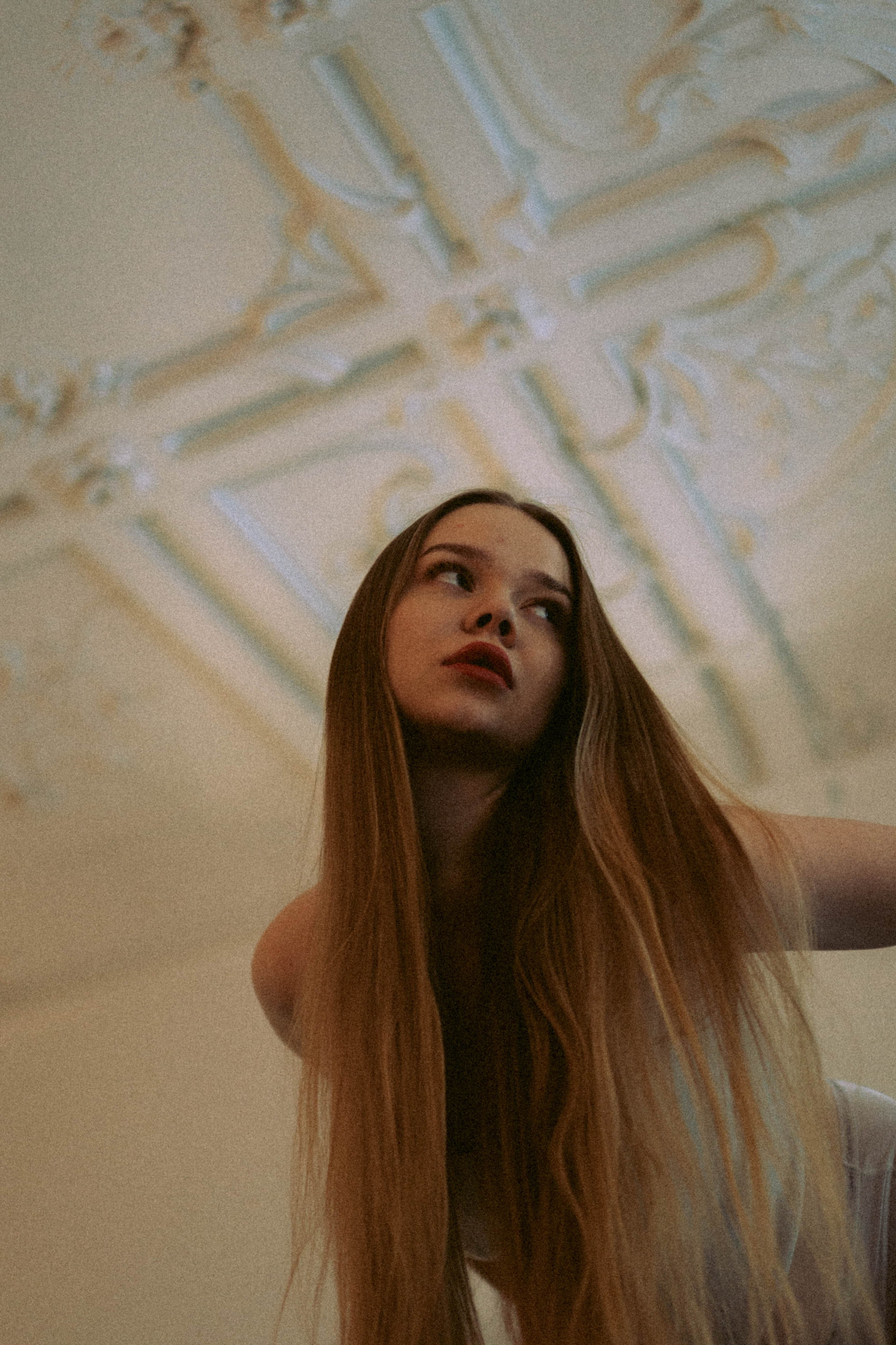 В белье. Профессиональный фотограф, Санкт-Петербург — Виктория Богомолова