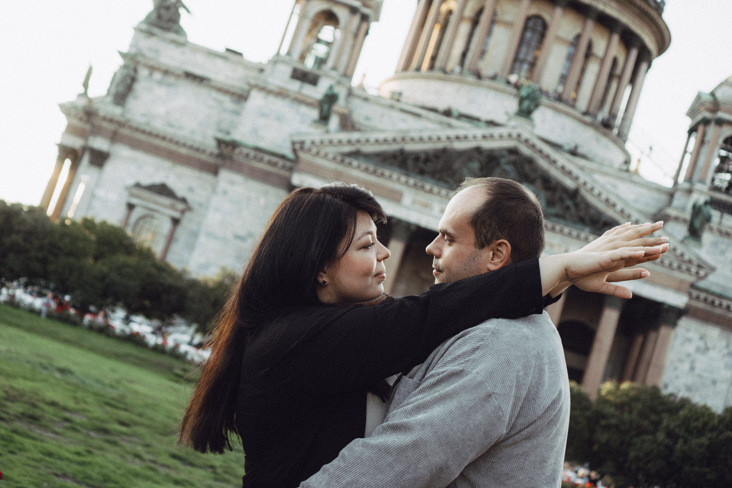 Любовь. Профессиональный фотограф, Санкт-Петербург — Виктория Богомолова