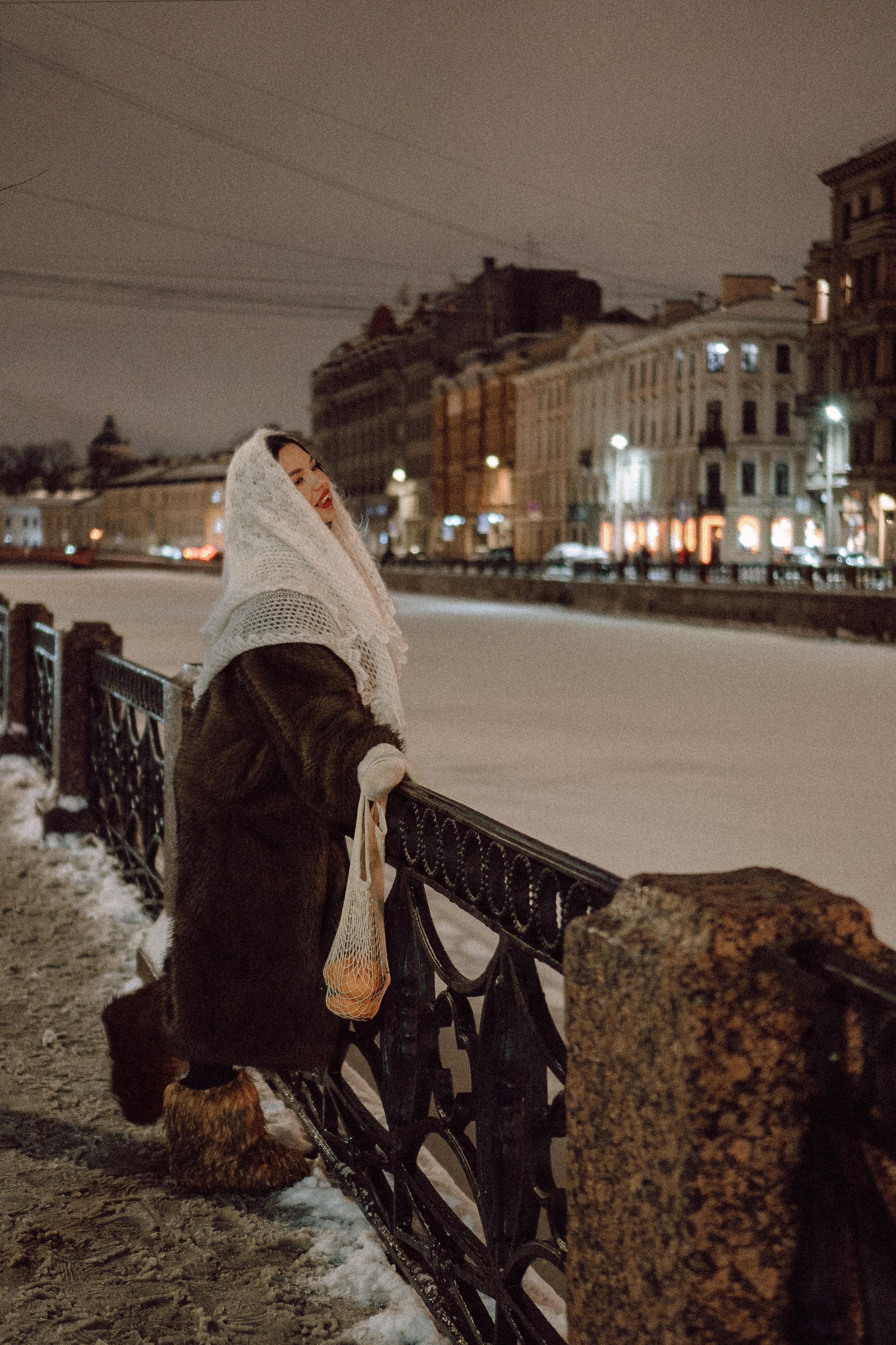 В Русском стиле. Профессиональный фотограф, Санкт-Петербург — Виктория Богомолова