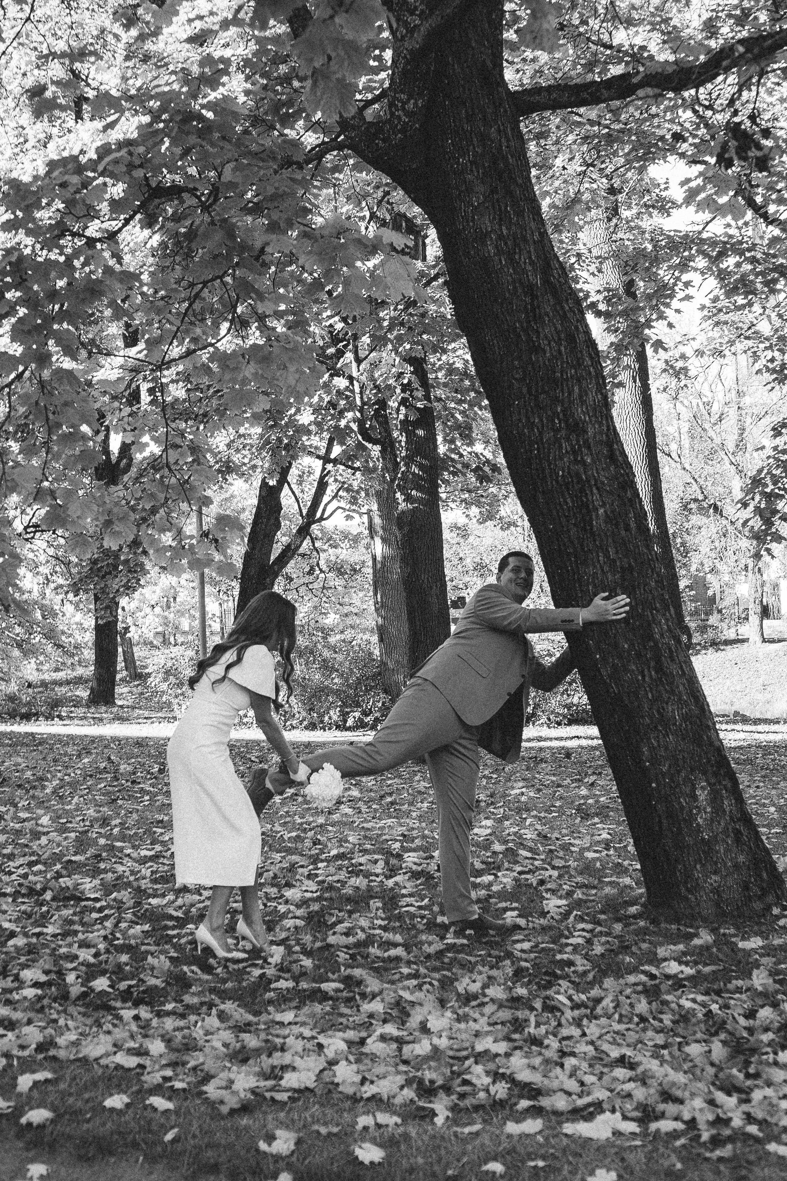 СВАДЕБНАЯ В ПУШКИНЕ. Профессиональный фотограф, Санкт-Петербург — Виктория Богомолова