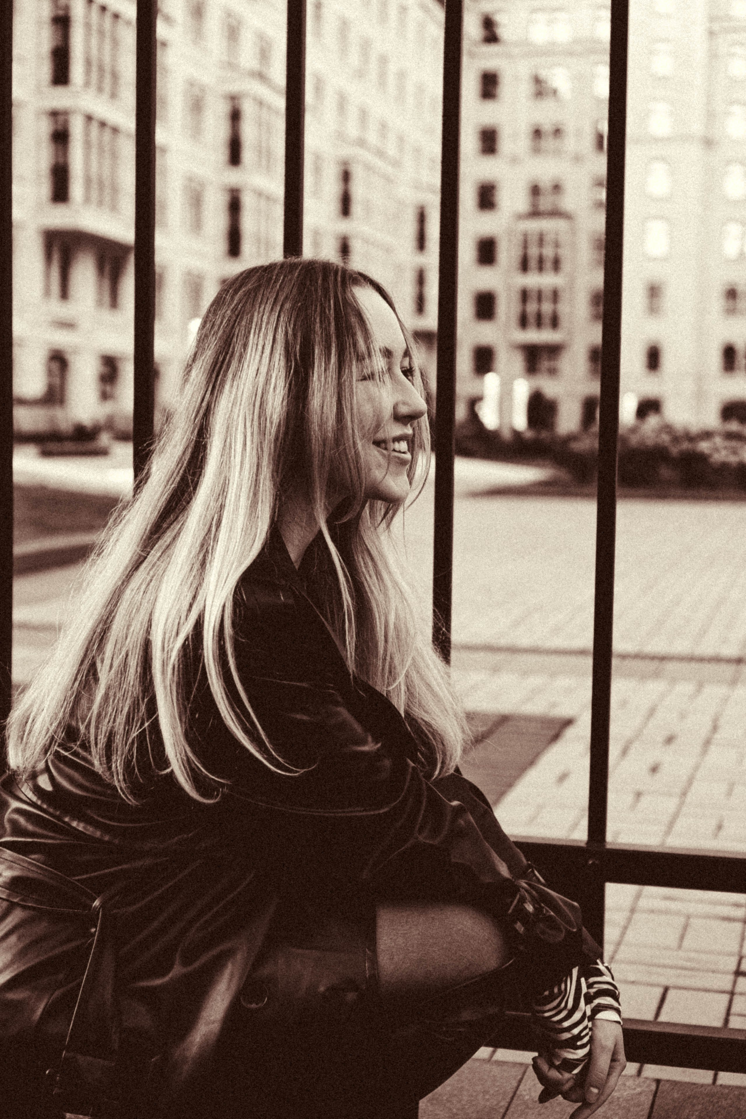 Ксения. Профессиональный фотограф, Санкт-Петербург — Виктория Богомолова