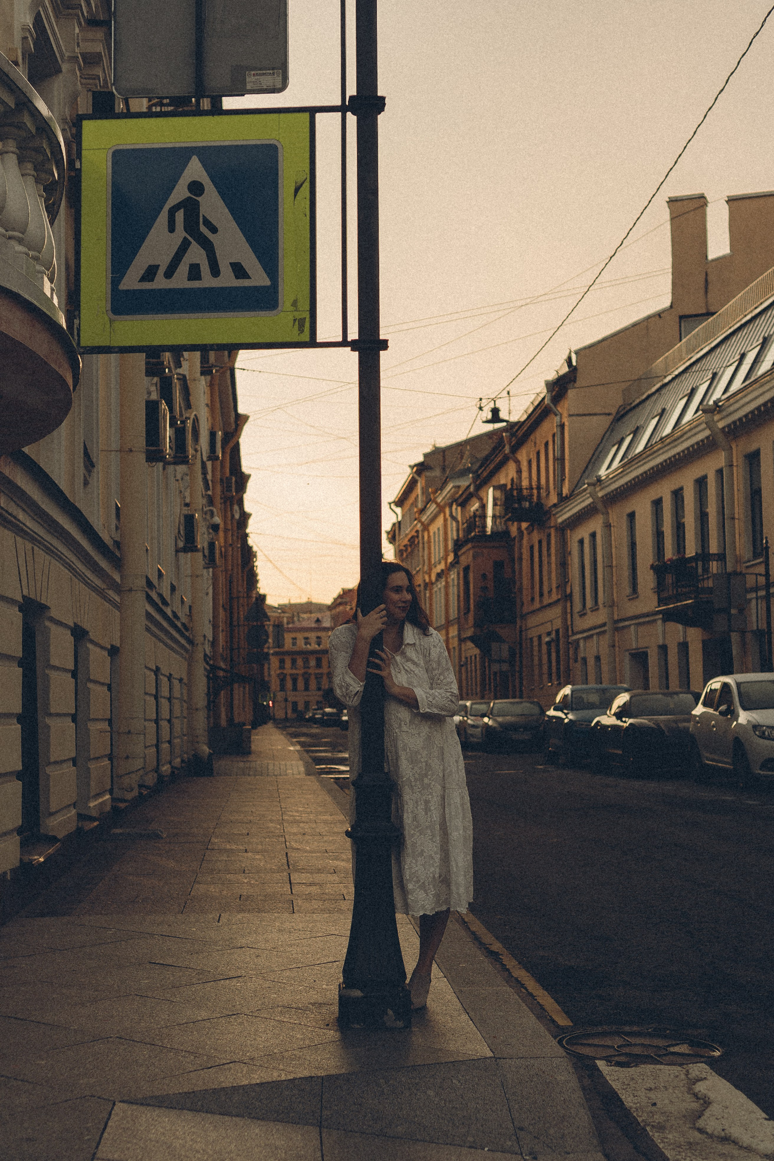 РАССВЕТ С РАЗВОДНЫМИ МОСТАМИ. Профессиональный фотограф, Санкт-Петербург — Виктория Богомолова