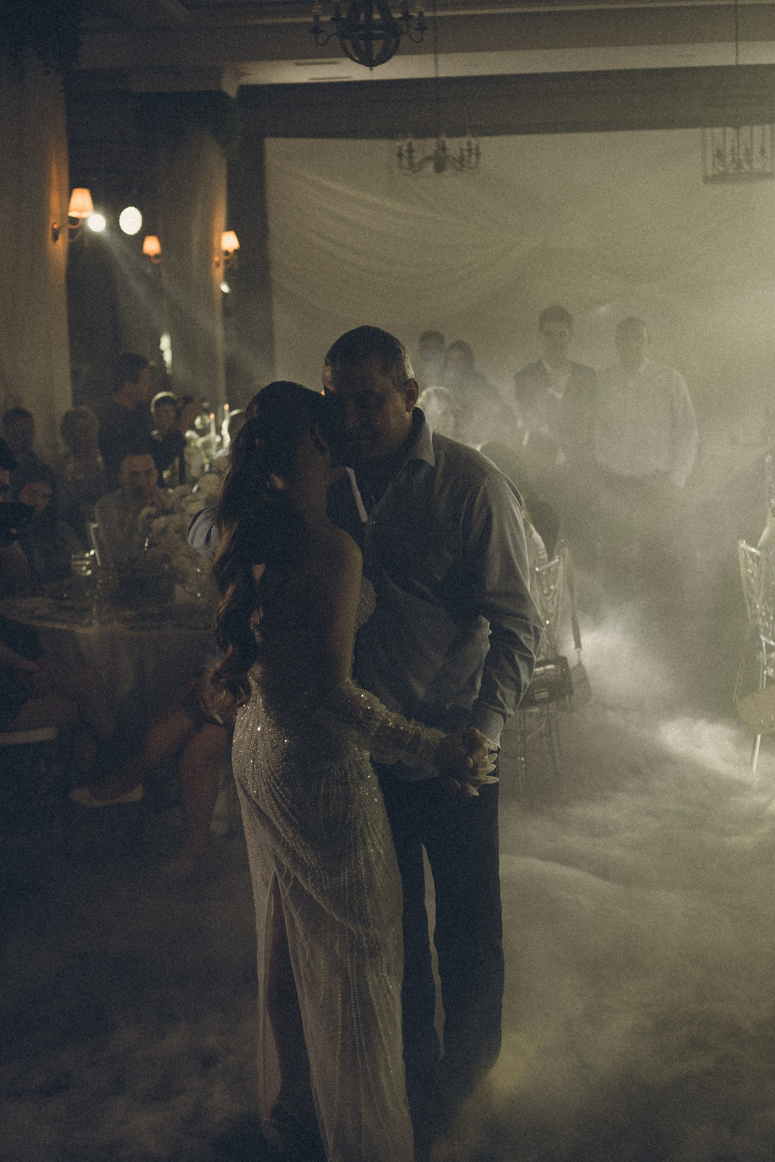 СВАДЕБНАЯ СЬЕМКА В ОТЕЛЕ В СИБИРИ. Профессиональный фотограф, Санкт-Петербург — Виктория Богомолова