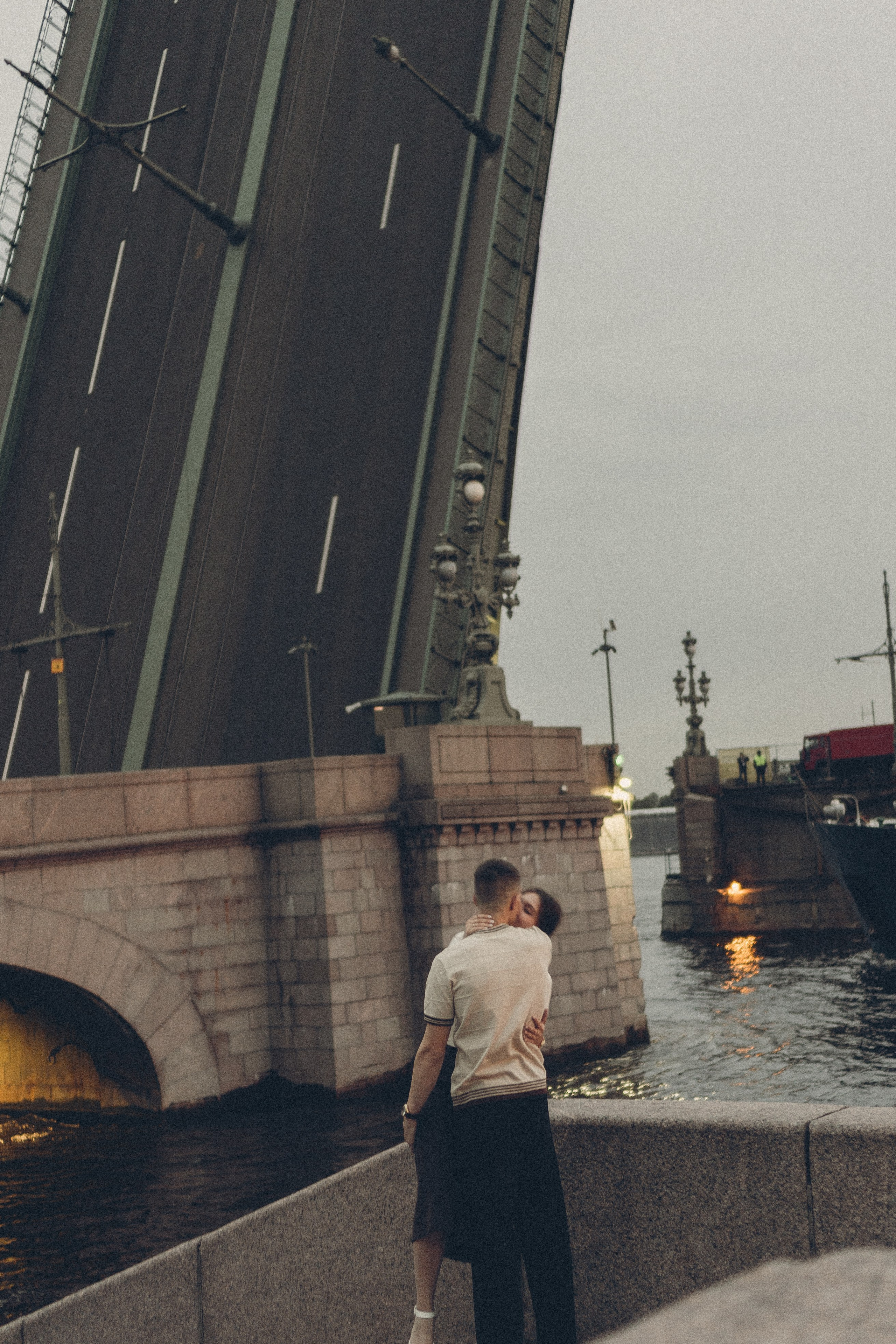 РАССВЕТНАЯ ИСТОРИЯ. Профессиональный фотограф, Санкт-Петербург — Виктория Богомолова