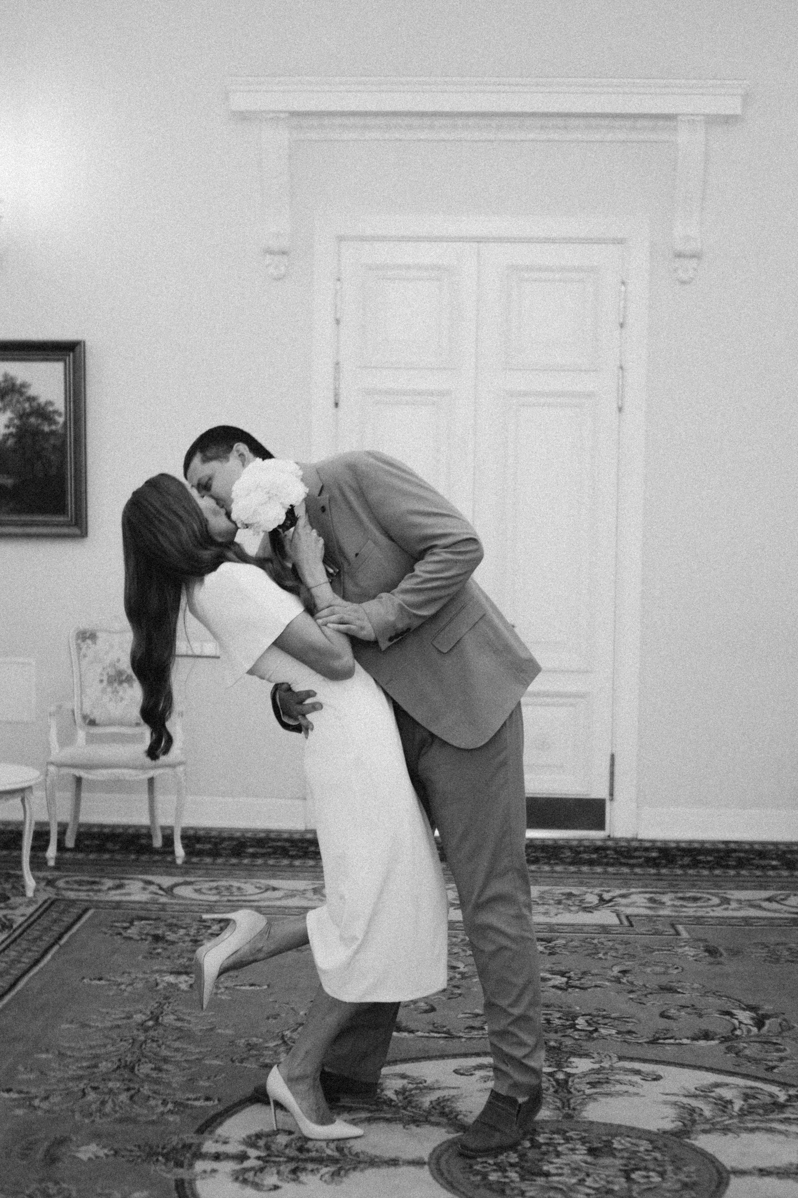 СВАДЕБНАЯ В ПУШКИНЕ. Профессиональный фотограф, Санкт-Петербург — Виктория Богомолова