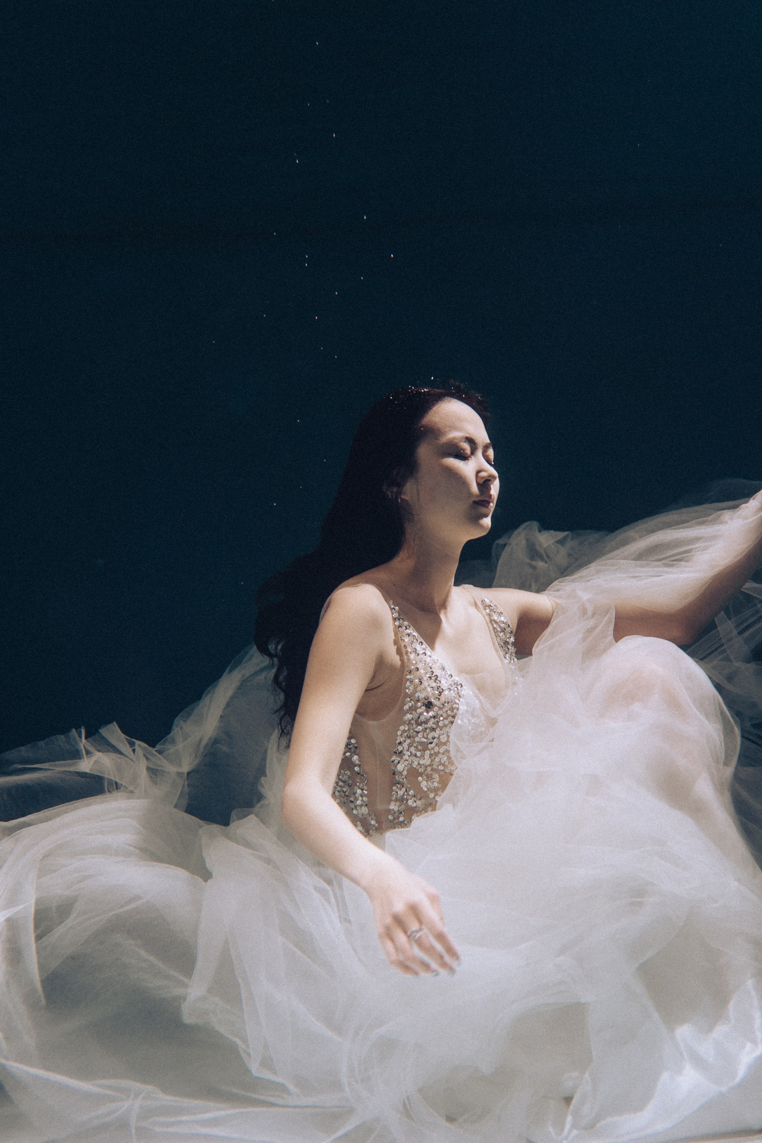 ФОТОСЕСИСИЯ В БАССЕЙНЕ. Профессиональный фотограф, Санкт-Петербург — Виктория Богомолова