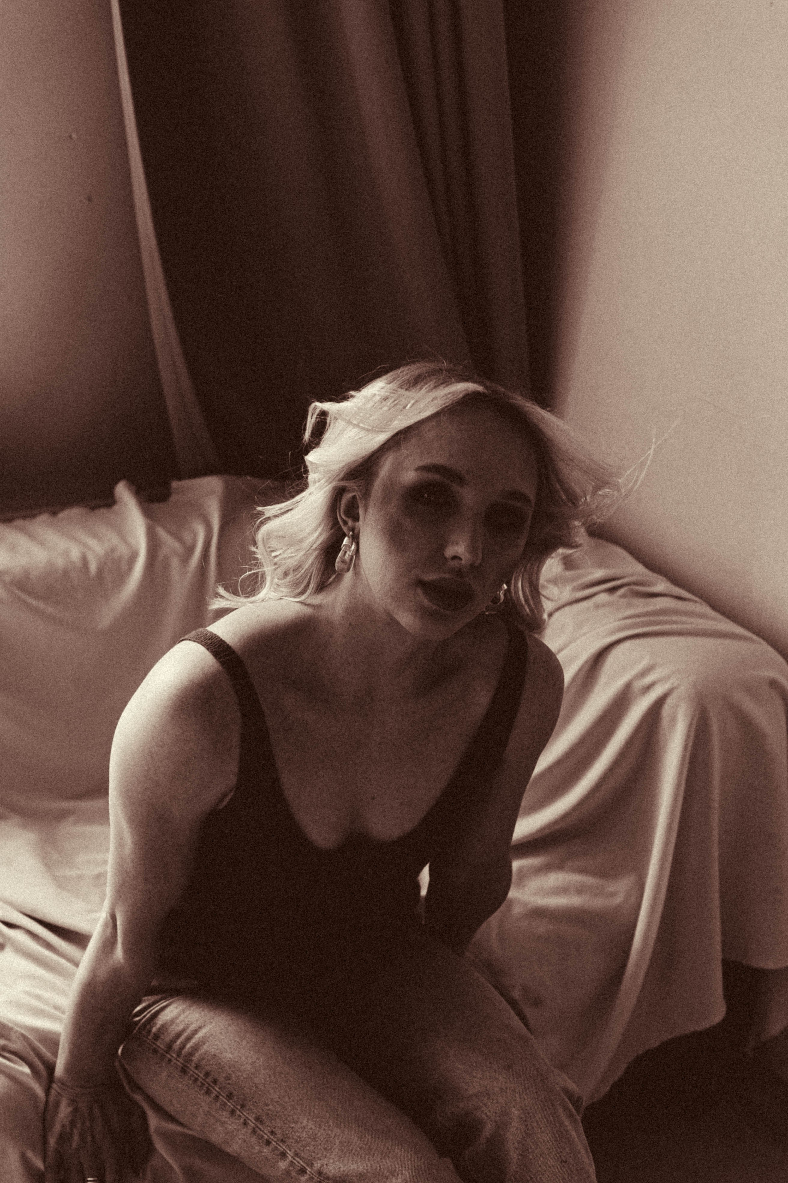 Винтажный стиль. Профессиональный фотограф, Санкт-Петербург — Виктория Богомолова