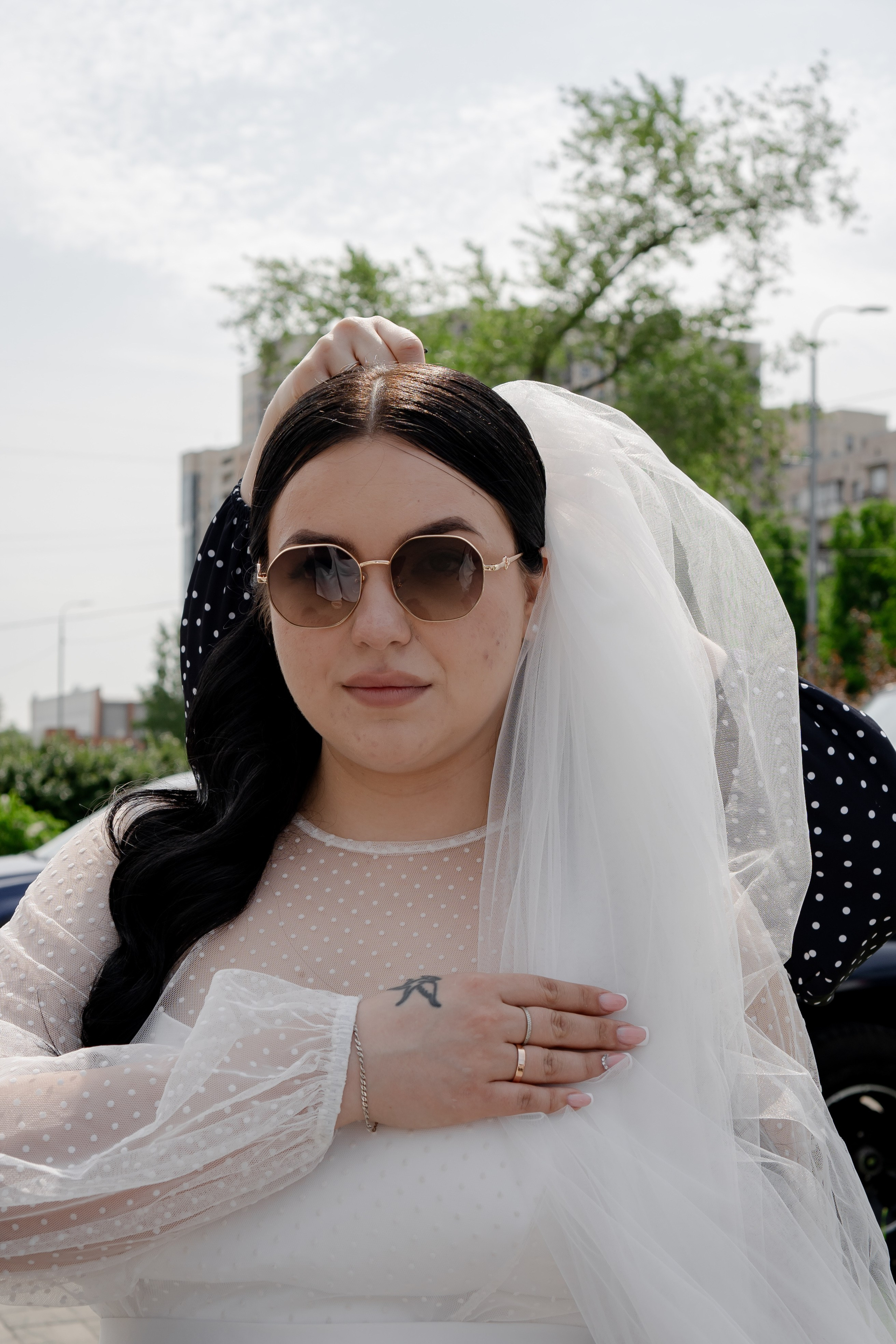 СВАДЕБНАЯ СЬЕМКА В ЗАГСЕ И БАНКЕТ. Профессиональный фотограф, Санкт-Петербург — Виктория Богомолова