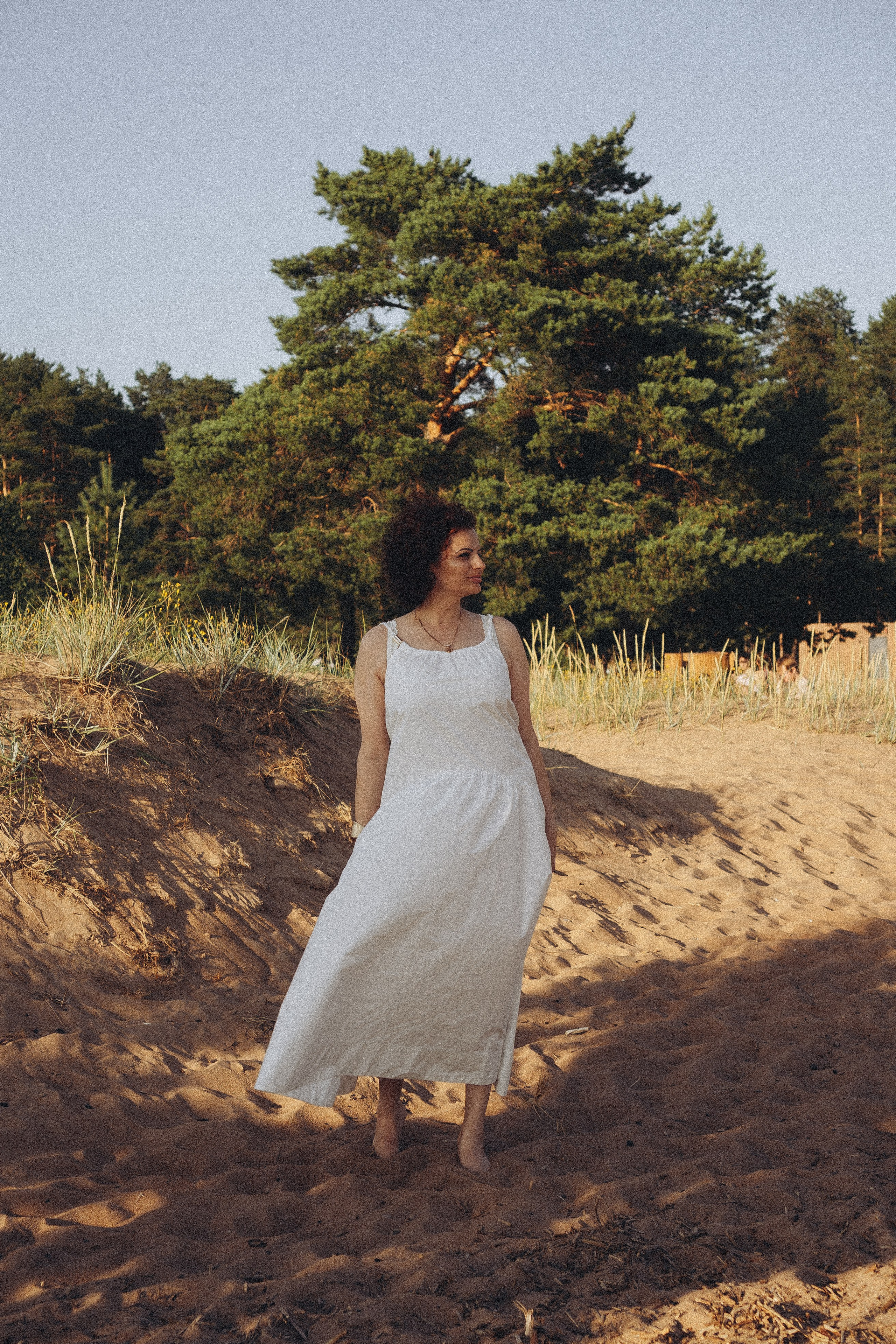 У ФИНСКОГО ЗАЛИВА. Профессиональный фотограф, Санкт-Петербург — Виктория Богомолова