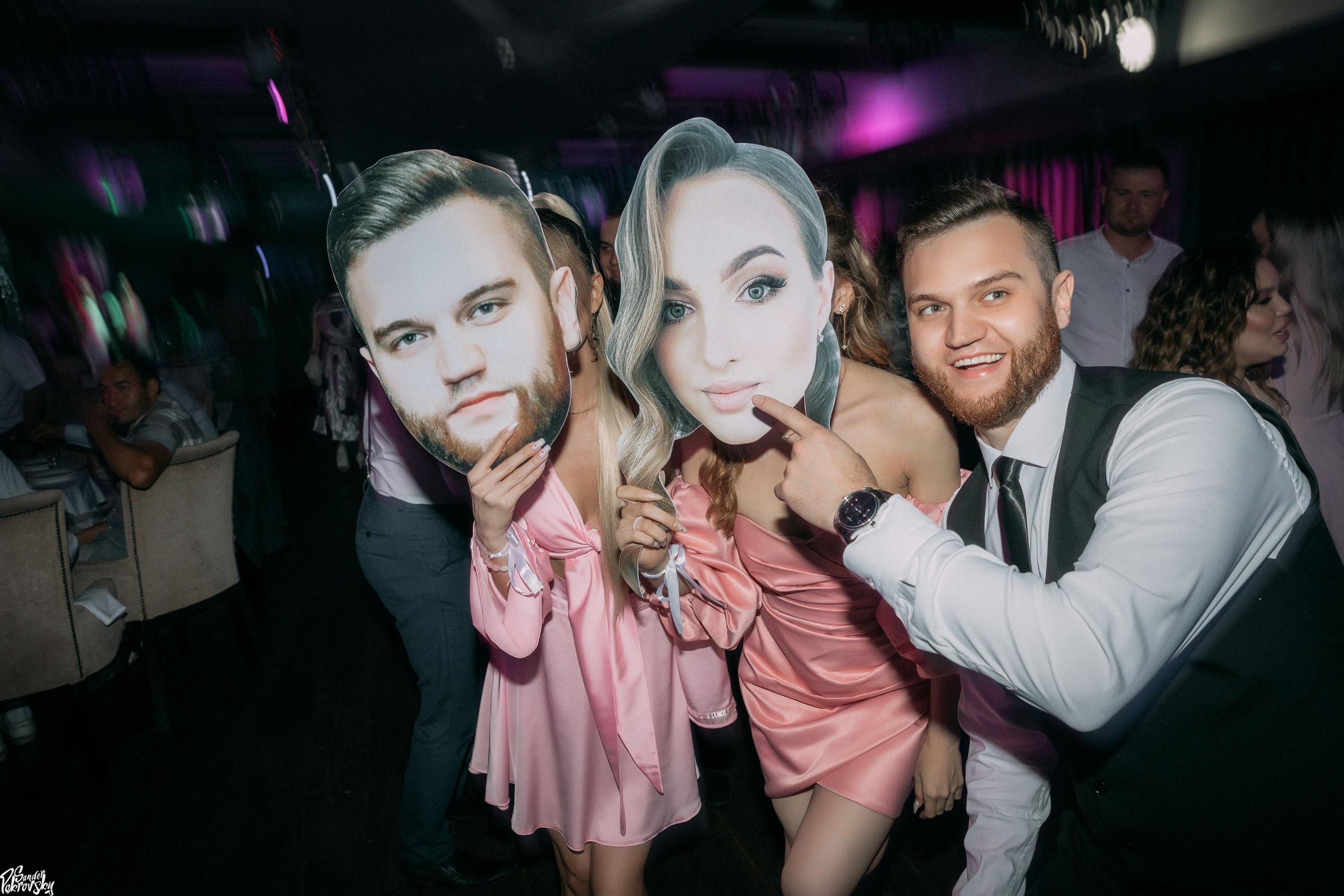 Артём & Настя 27.07.2023. Свадебный и репортажный фотограф в Чебоксарах Покровский Александр