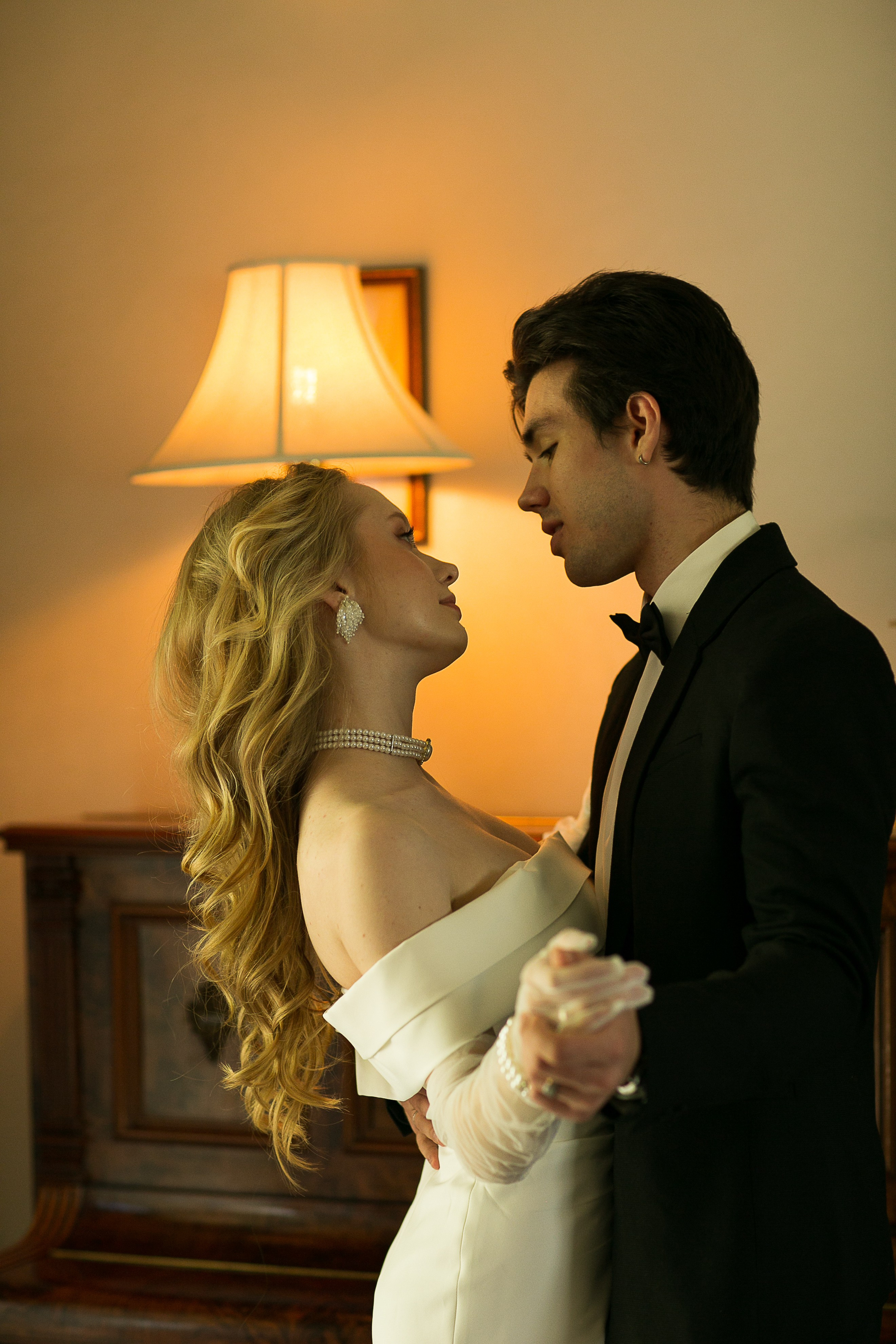 Елизавета и Влад. Ваш фотограф Любовь Чистякова