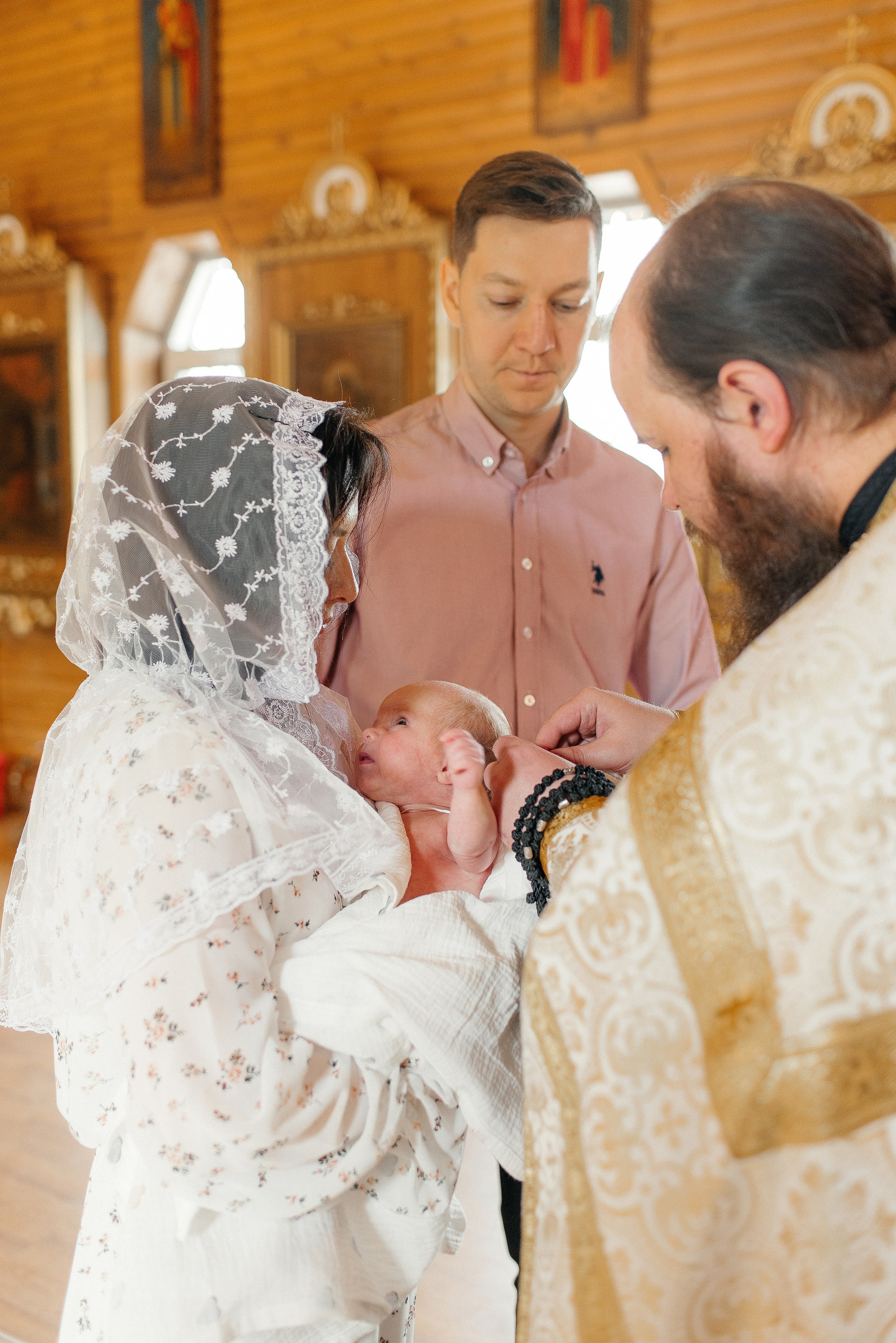 Крещения и Венчания. Главная