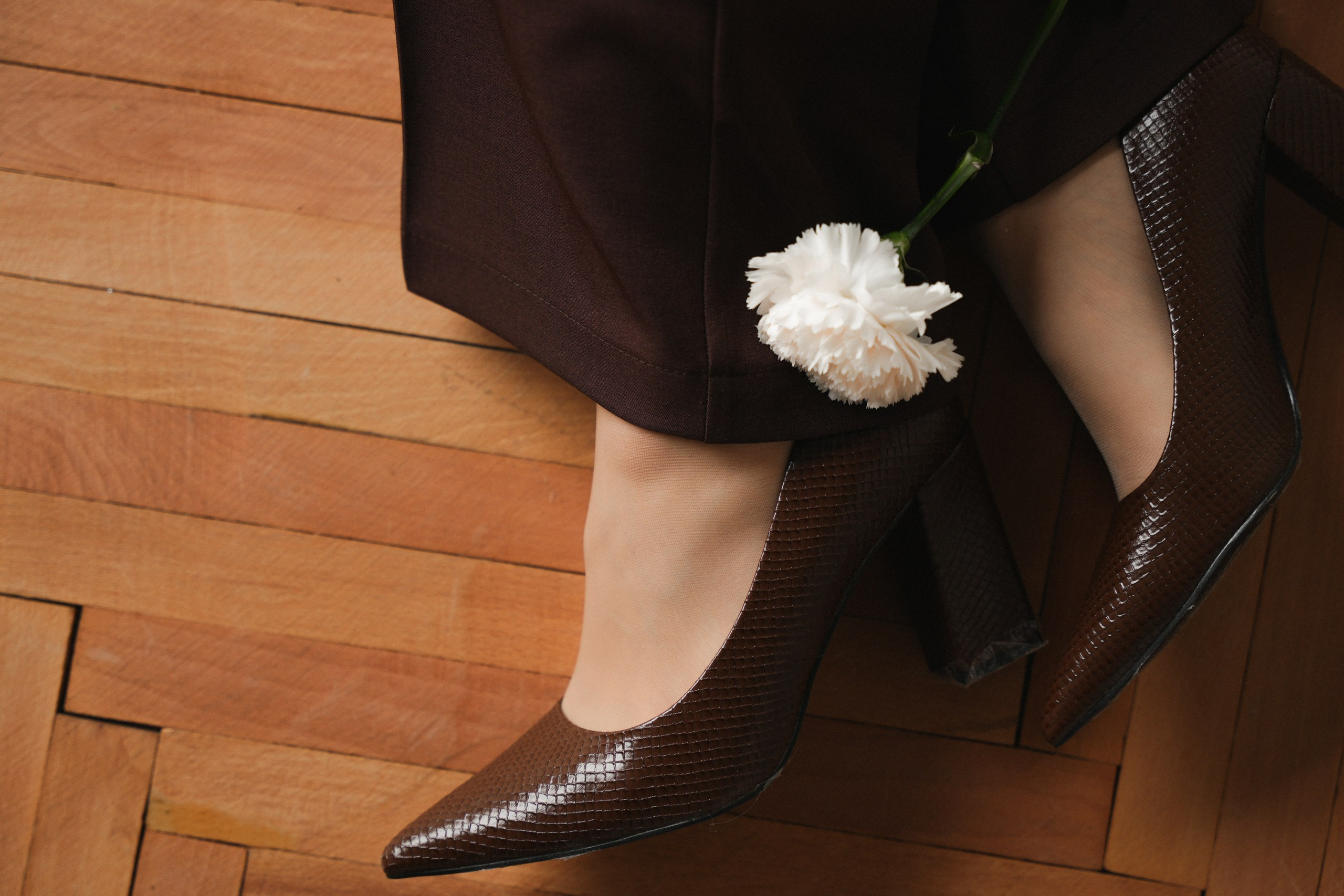 Портретная фотосессия в студии в Липецке Анна Саввина - для Натальи