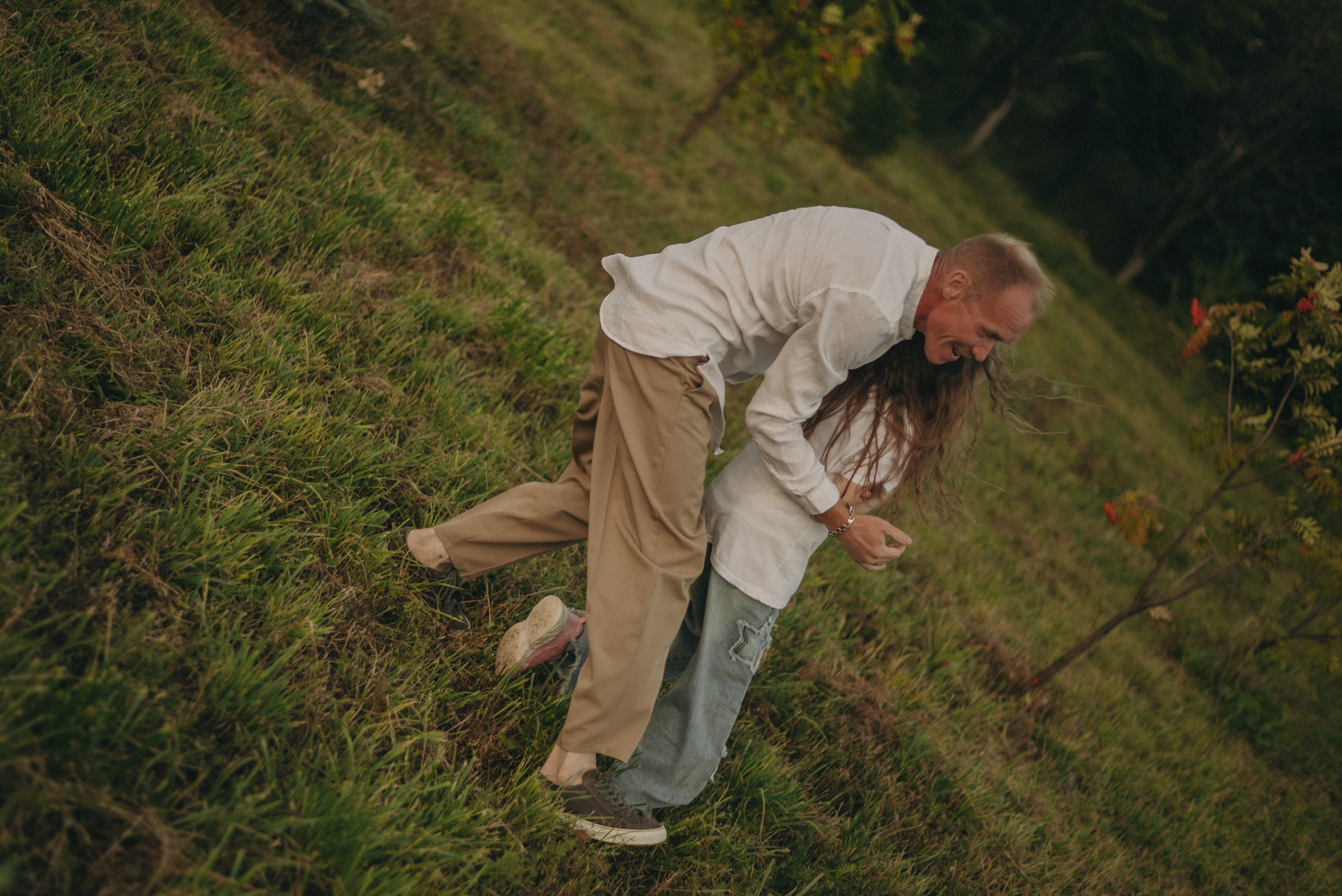 Семья. Вчетвером. Женский и семейный фотограф в Казани Гульназ Гизетдинова