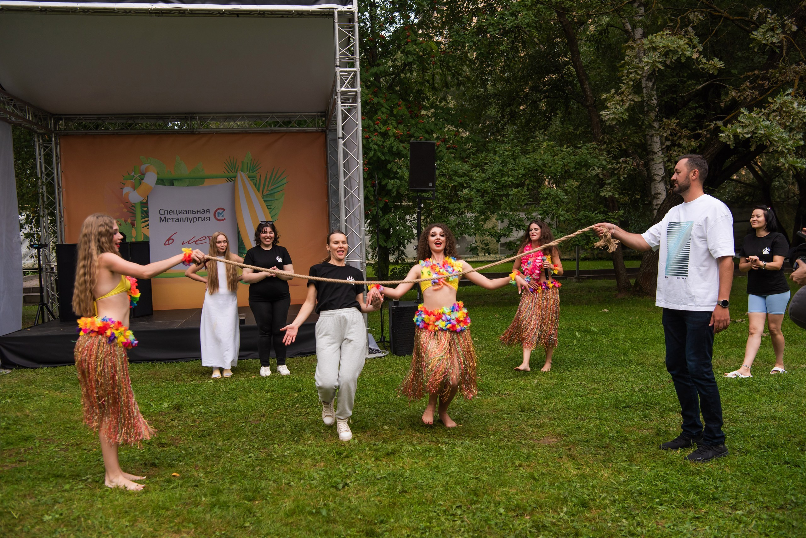 Корпоратив. Специальная Металлургия. Свадебный и арт-фотограф Кунецкая Диана