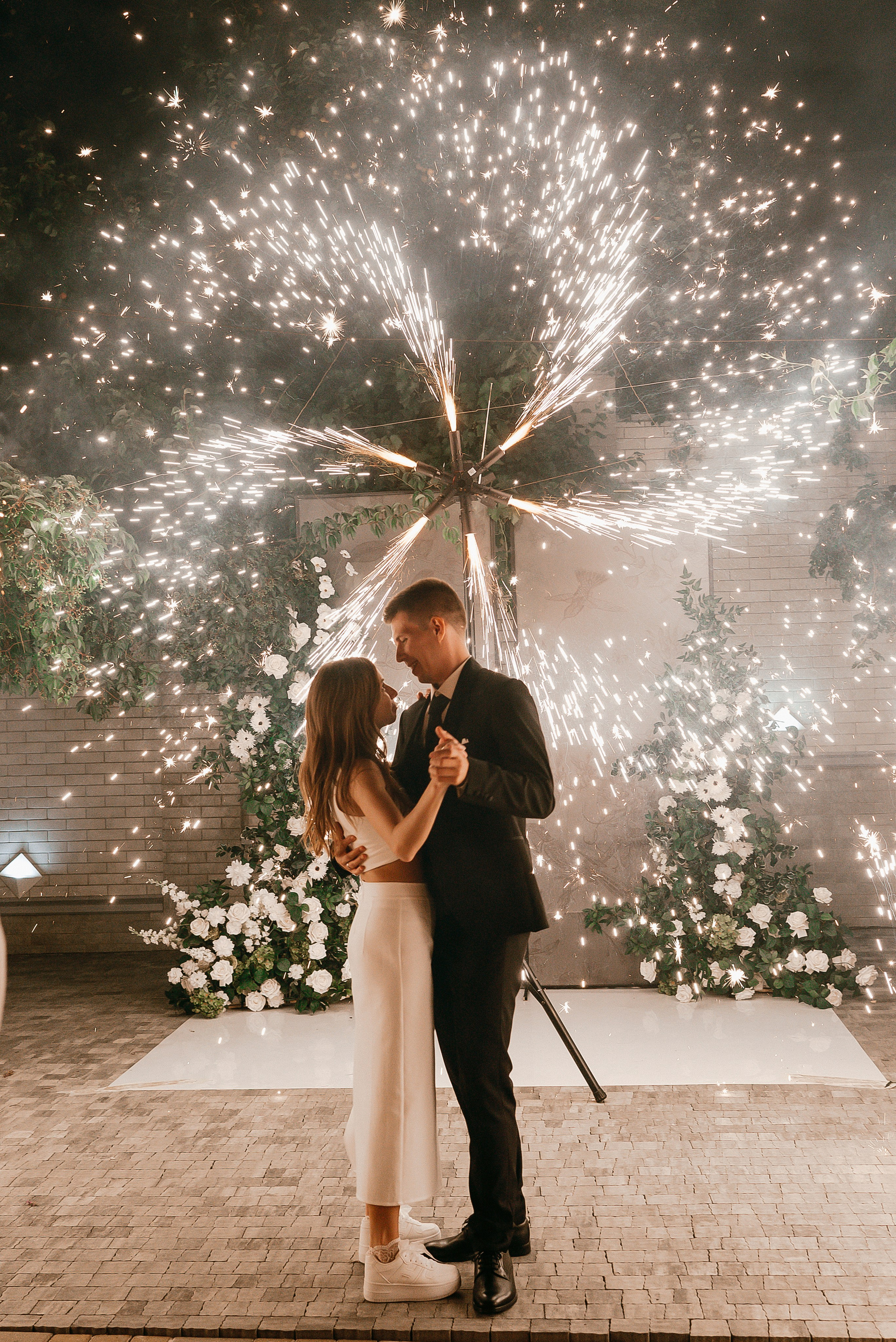 Леша и Ира. Свадебный и семейный фотограф в Ростове-на-Дону Алина Астахова