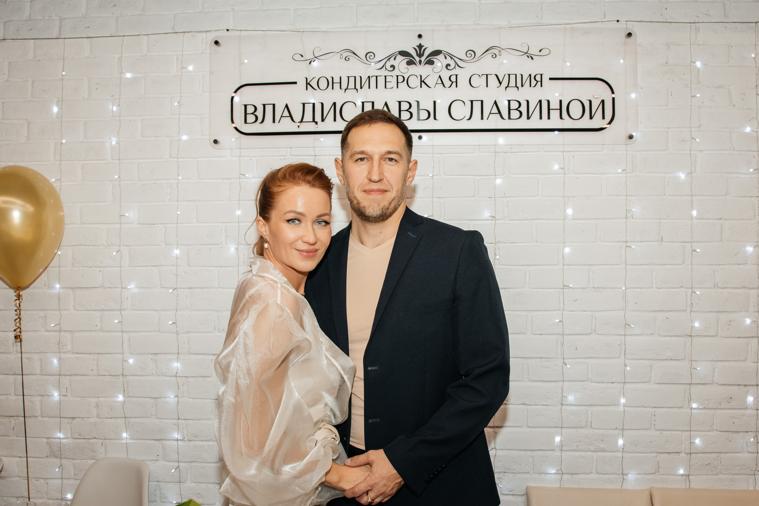 Открытие кондитерской студии Владиславы Славиной Нижневартовск. Свадебный и семейный фотограф в Нижневартовске Татьяна Мартынова