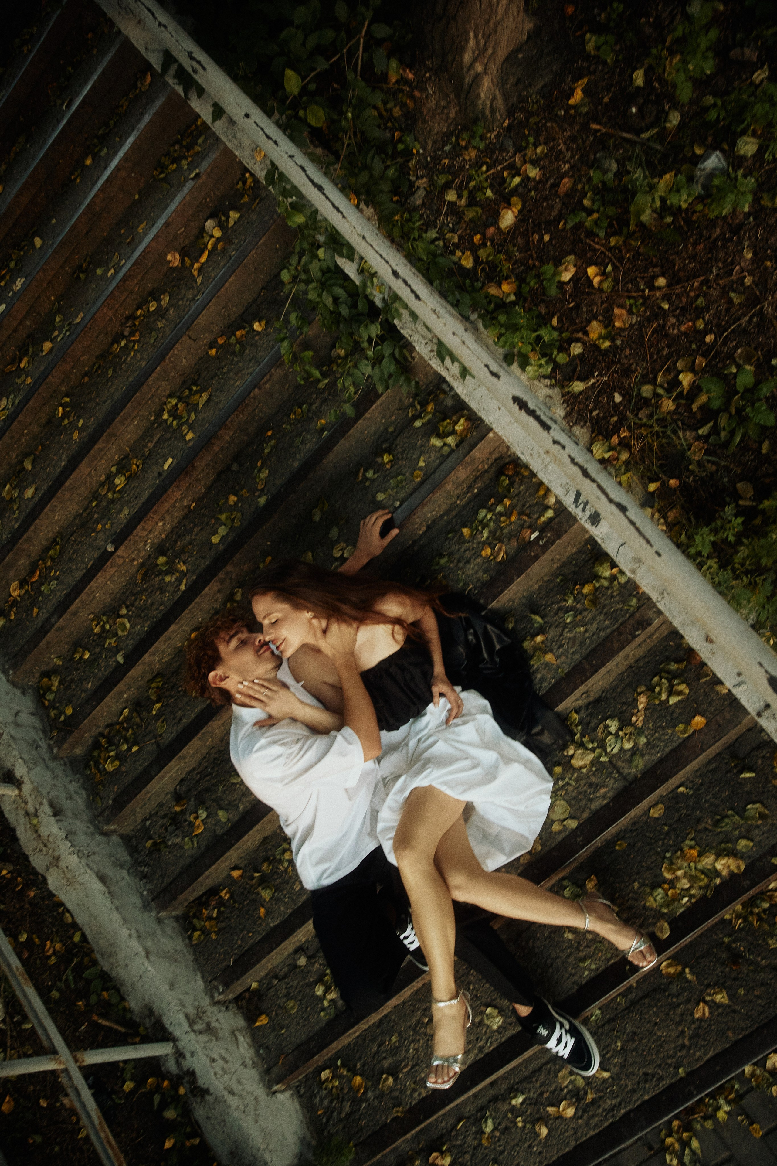 STREET. Дмитрий Мазуркевич: Профессиональный Репортажный Фотограф